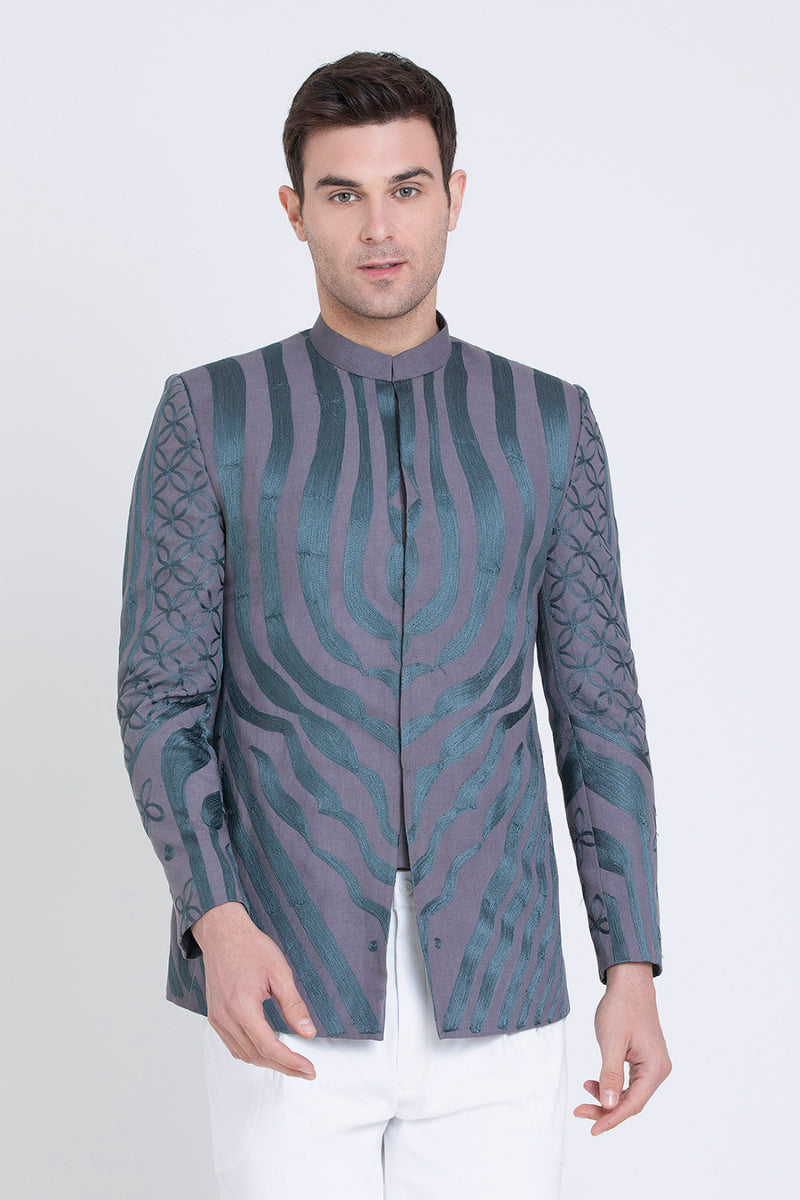 Bandhgala