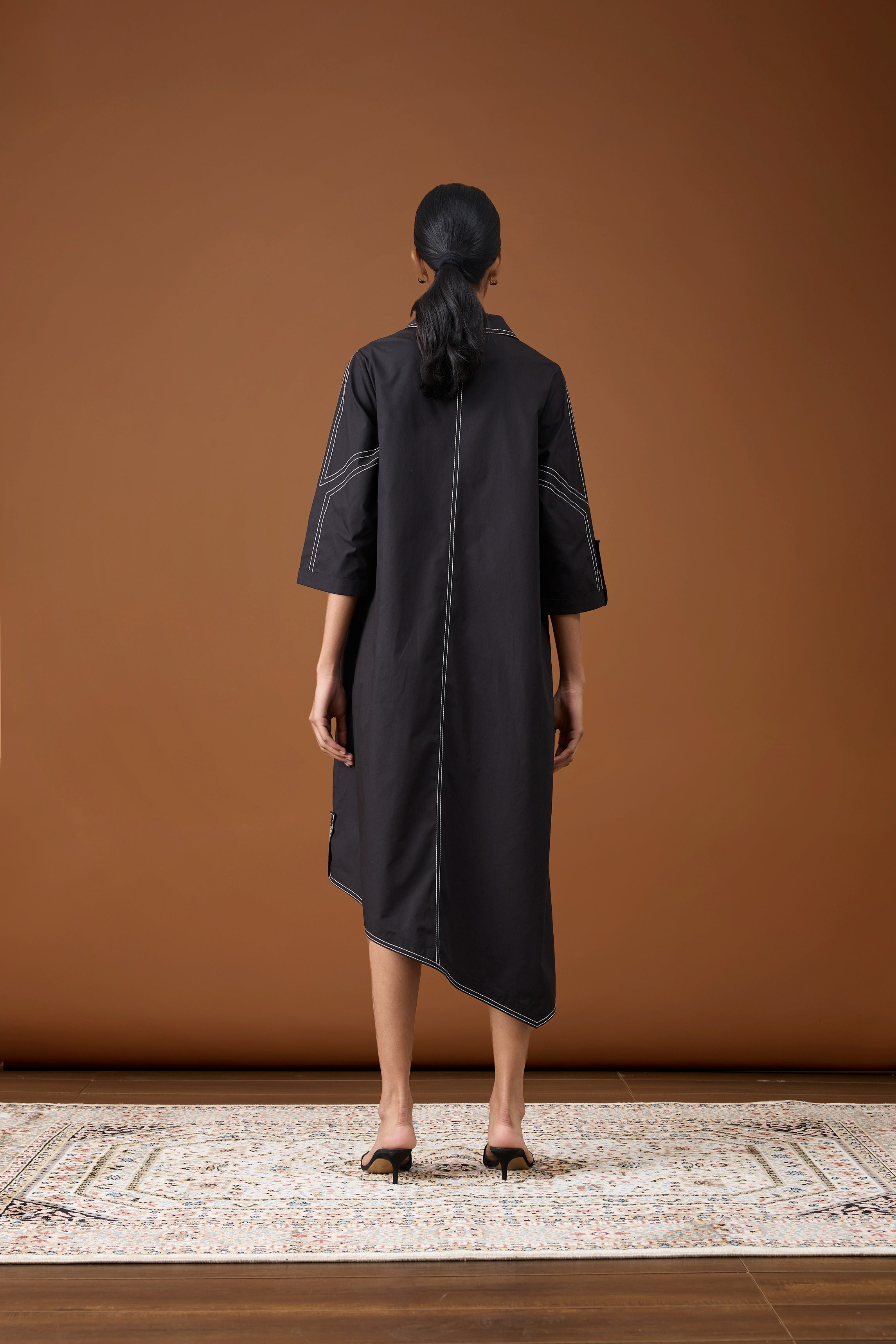 Adele Dress