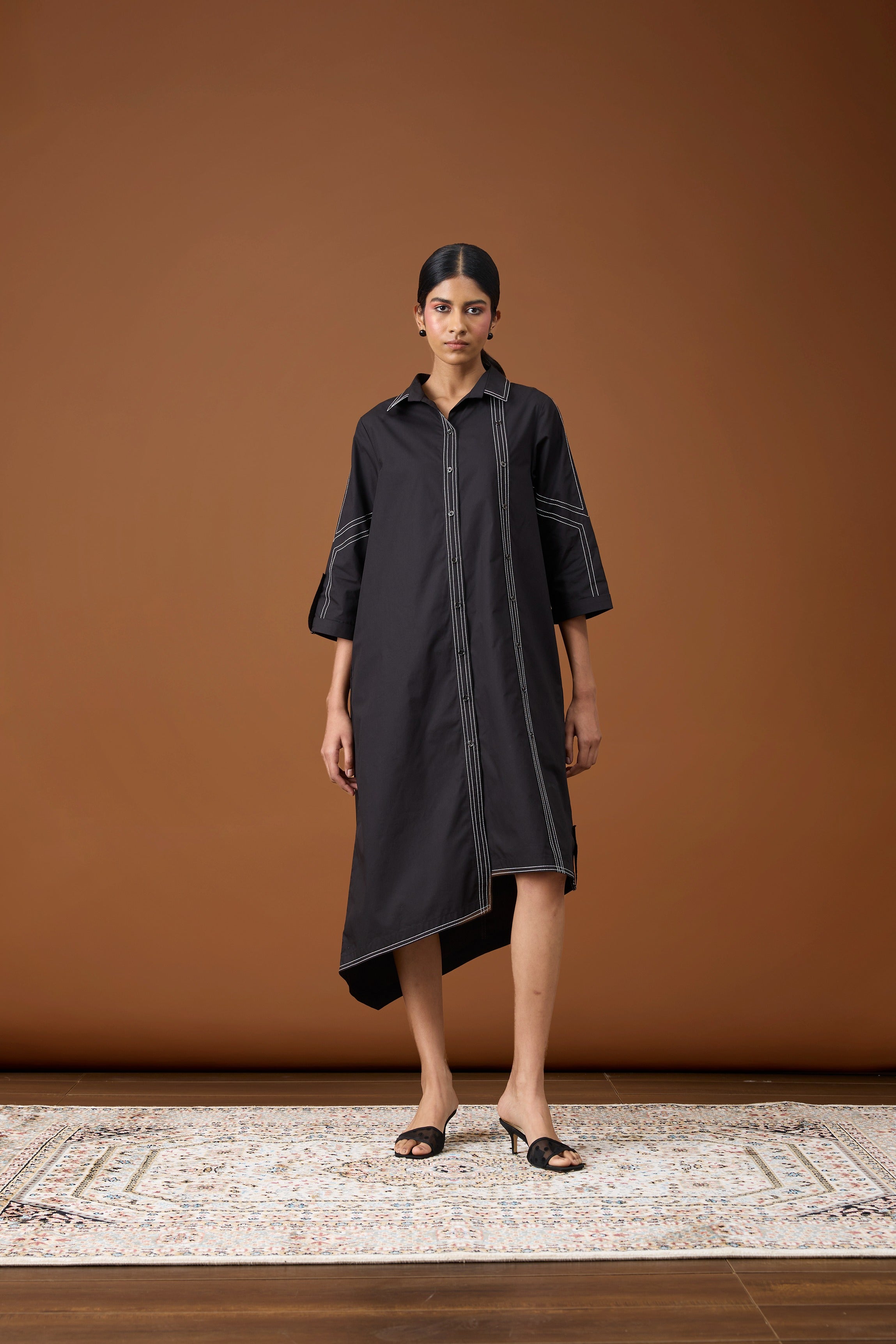Adele Dress