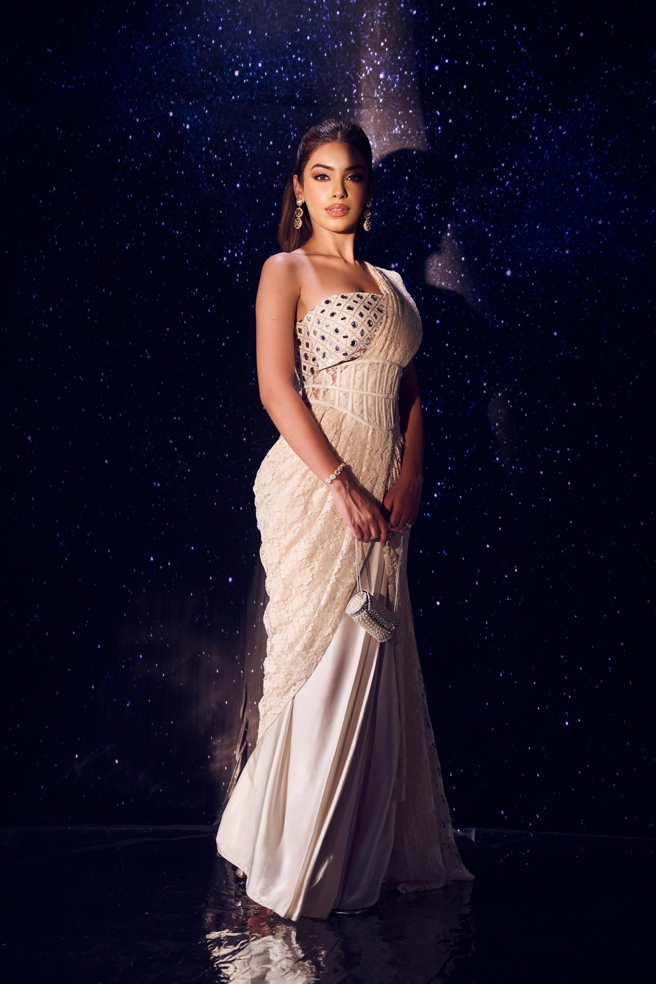 Altair Saree
