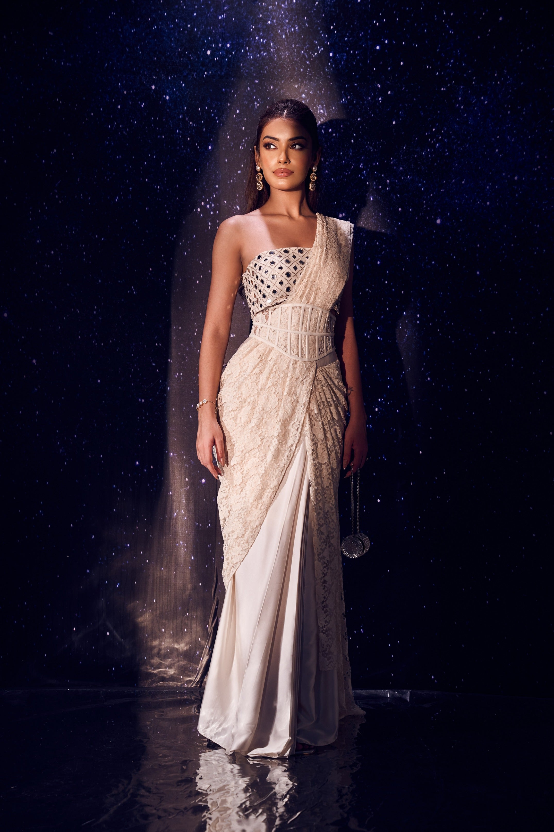Altair Saree