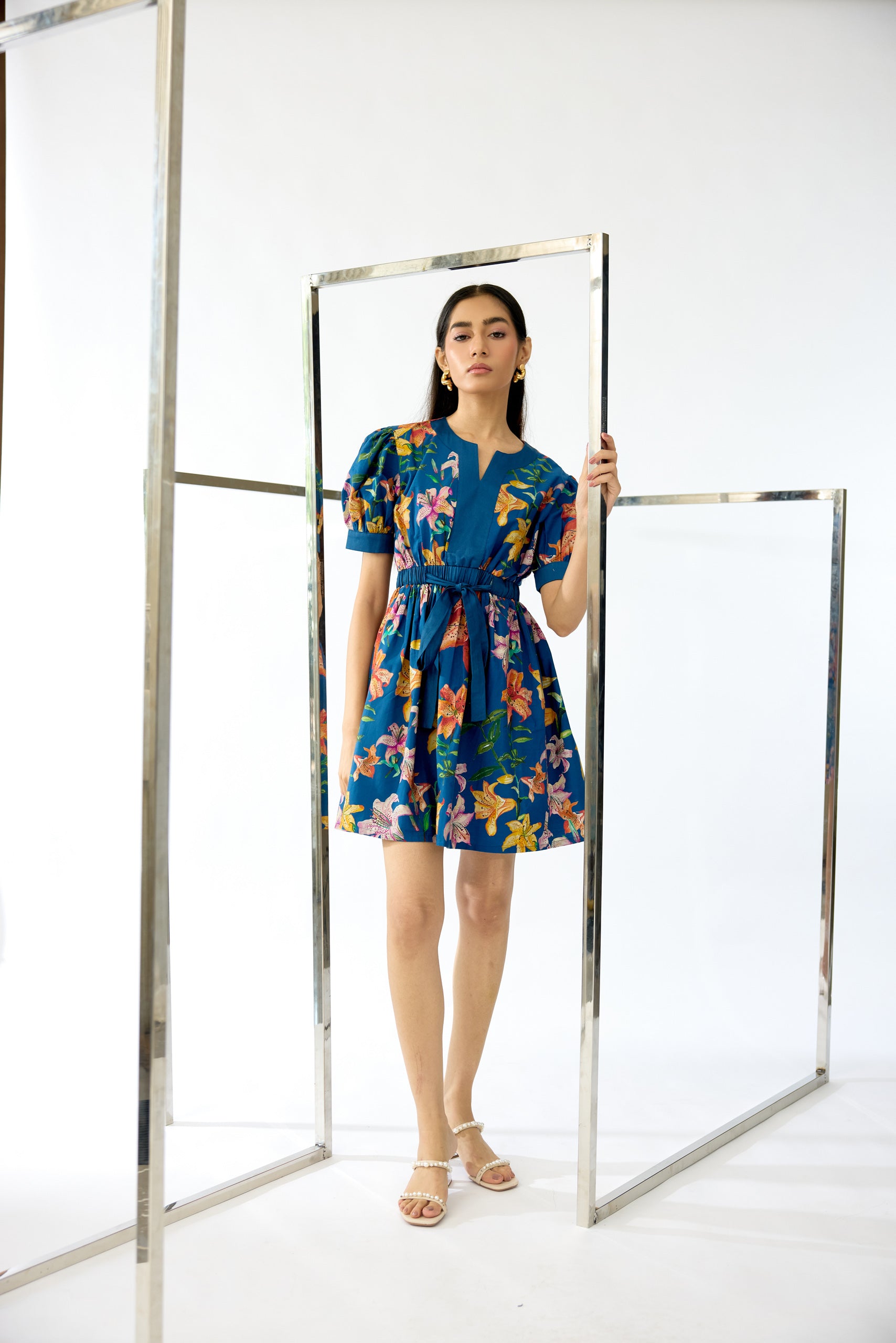 Amara Mini Dress