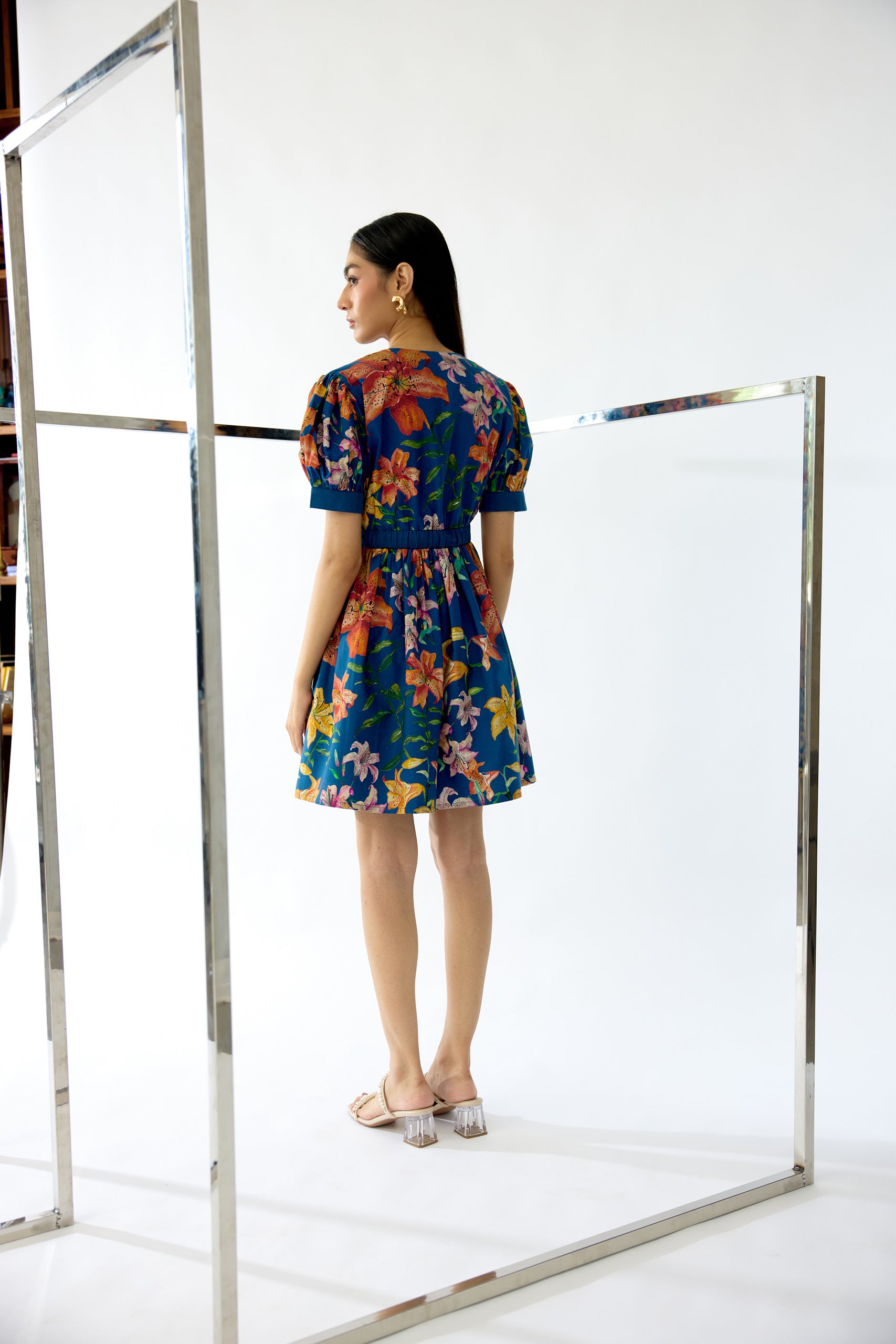 Amara Mini Dress