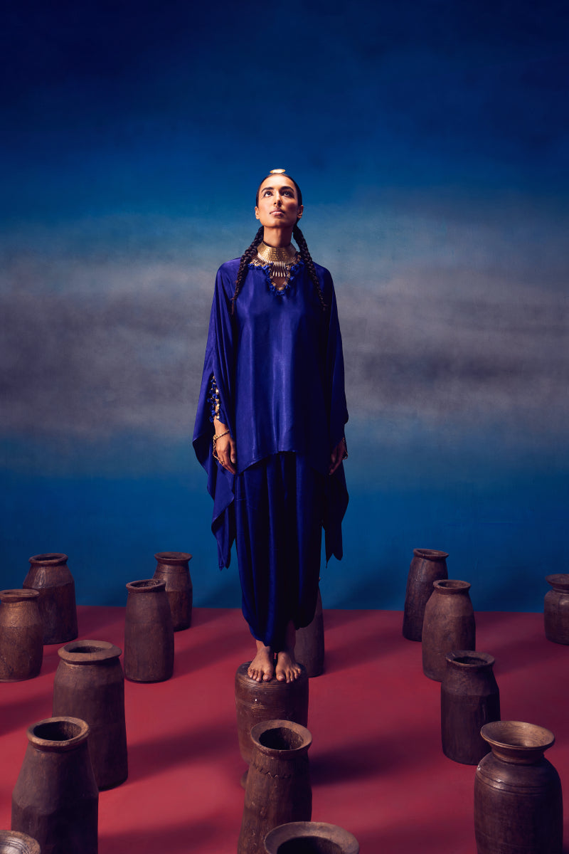 Arundhati - Blue