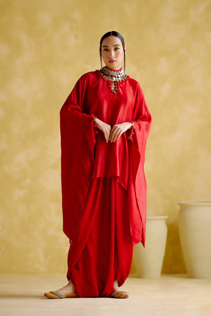 Arundhati - Red