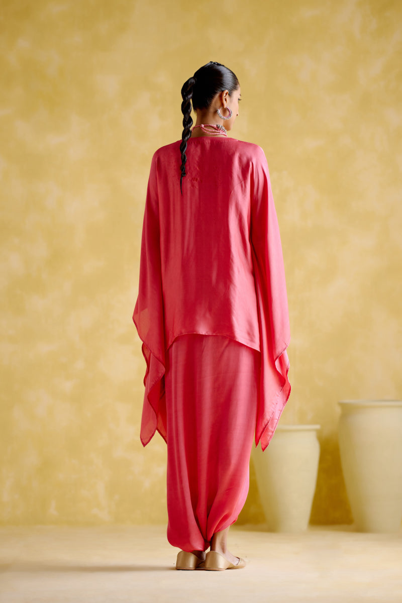 Arundhati - Pink