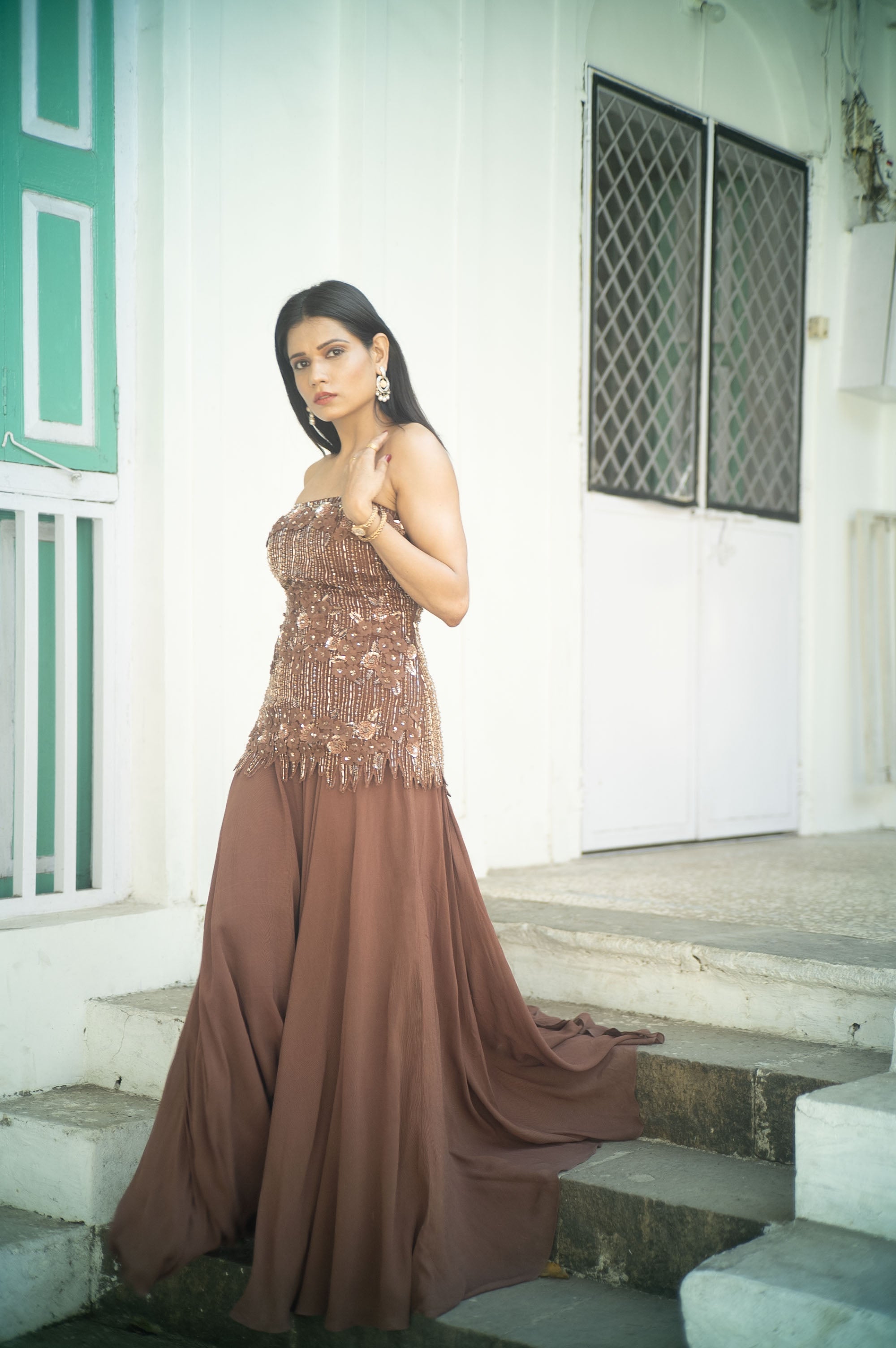 The Aurea Bloom Set