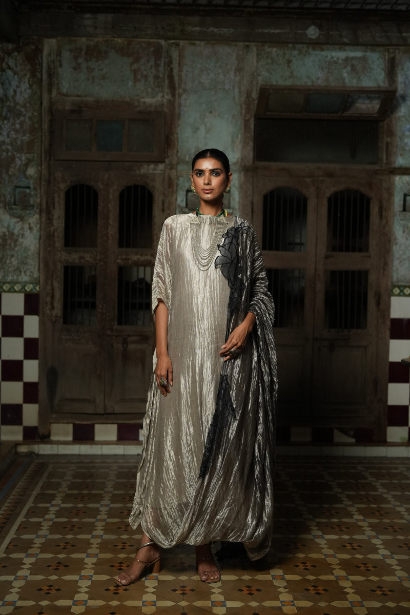 Avishi - Kaftan set