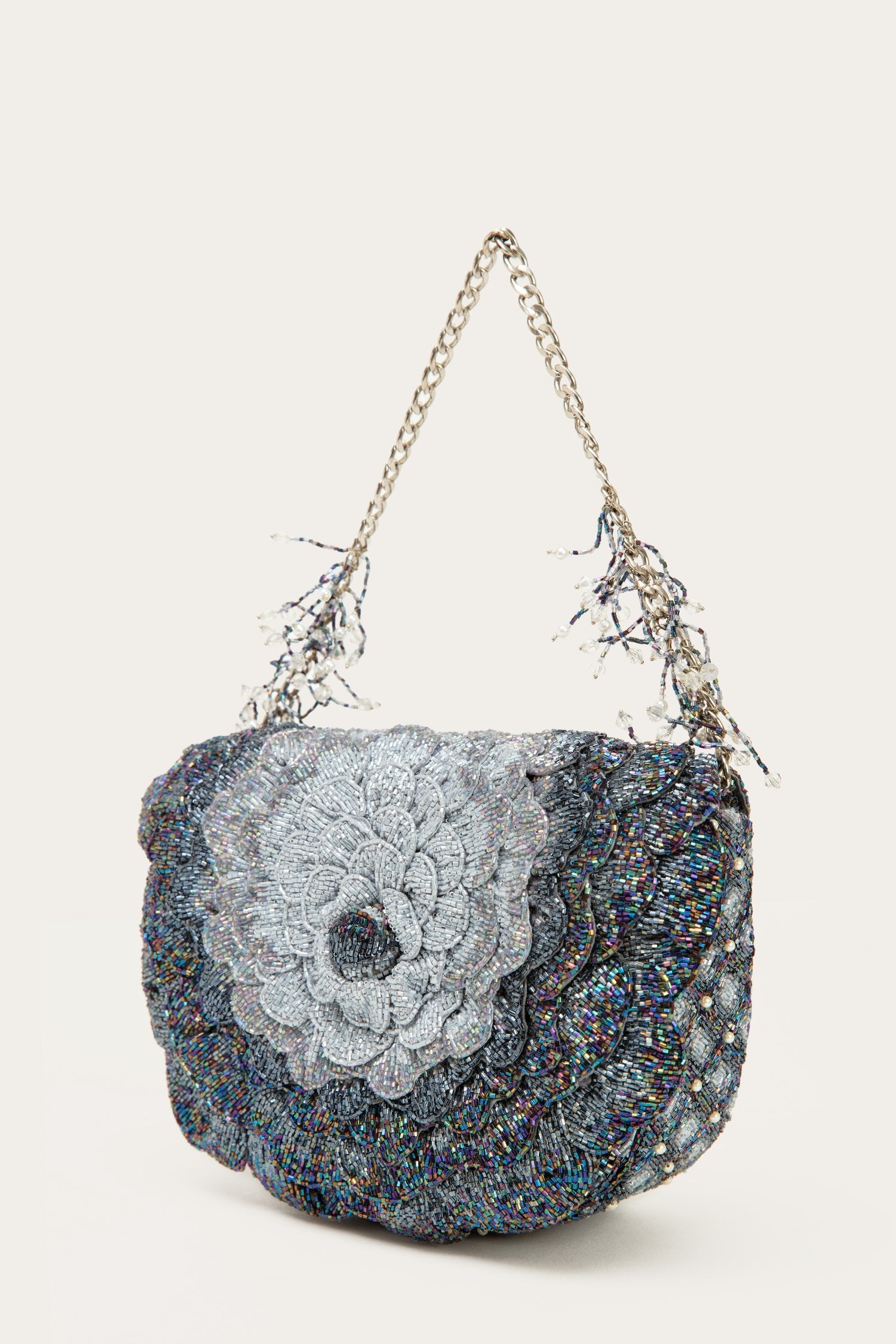 Coco Beaded Sling – Galaxy