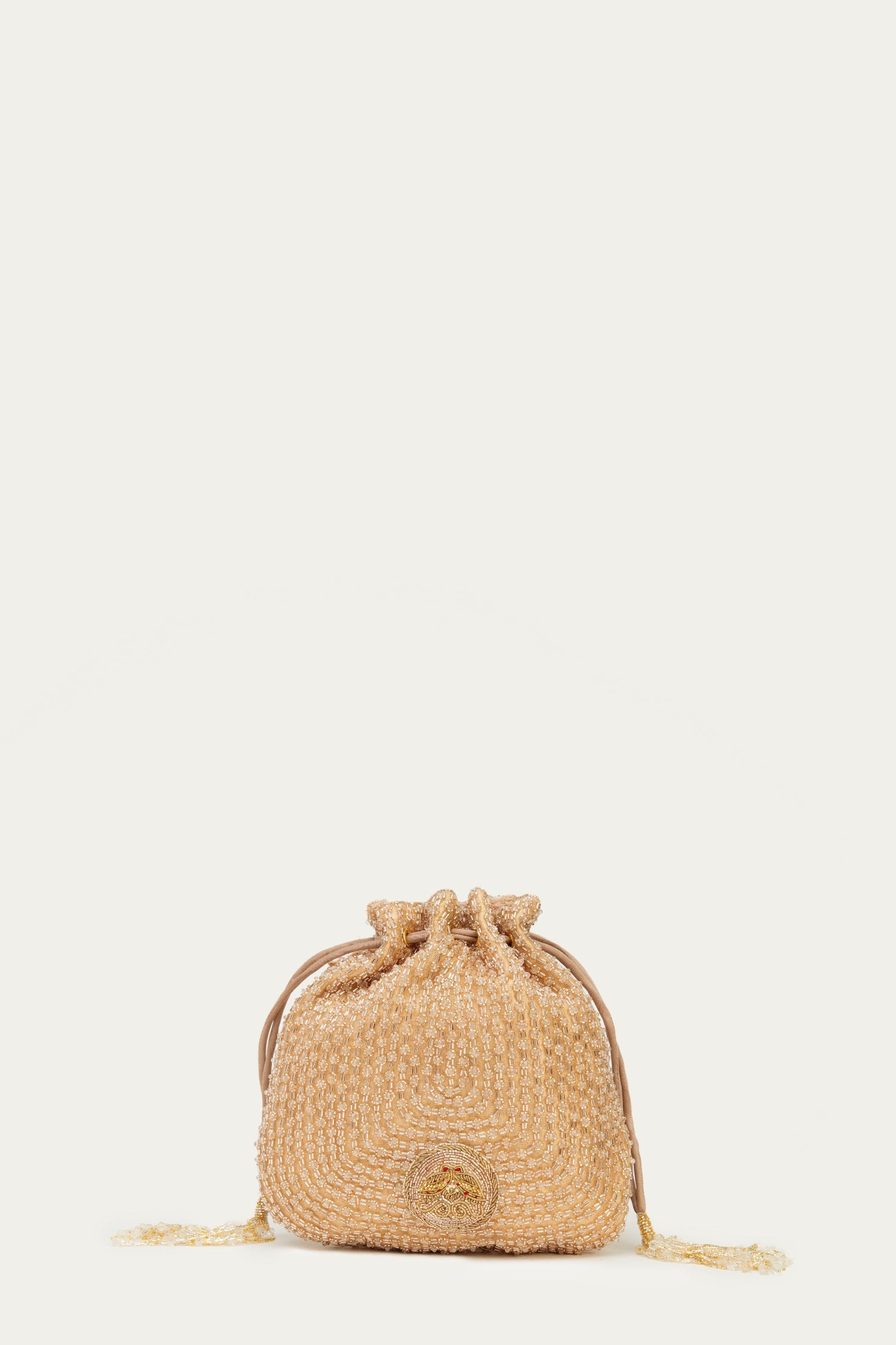 Gloria Rose Gold