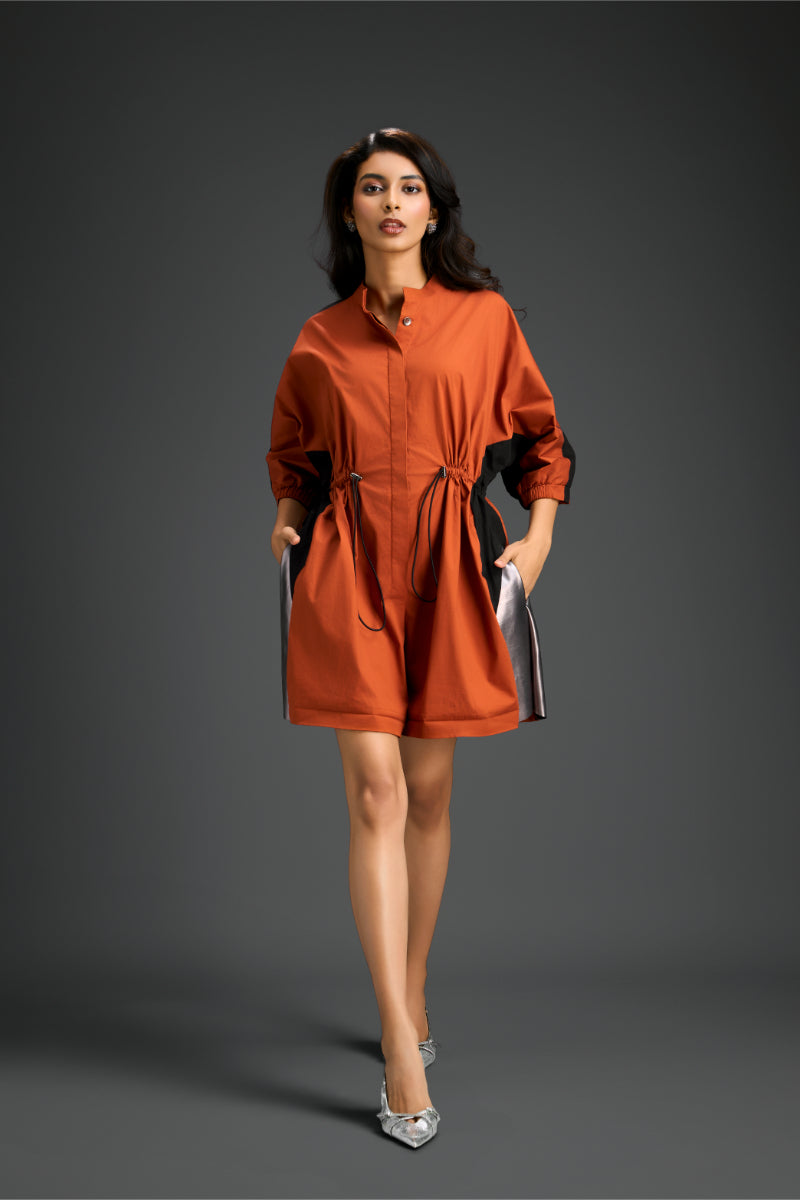 Playsuit