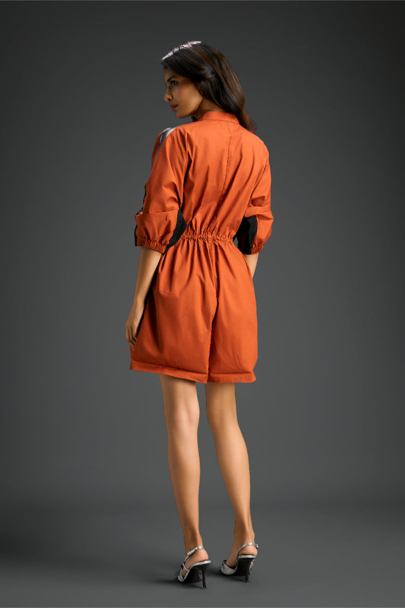Playsuit