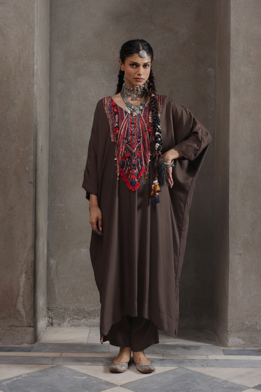 MEETHI MALANG CO-ORD