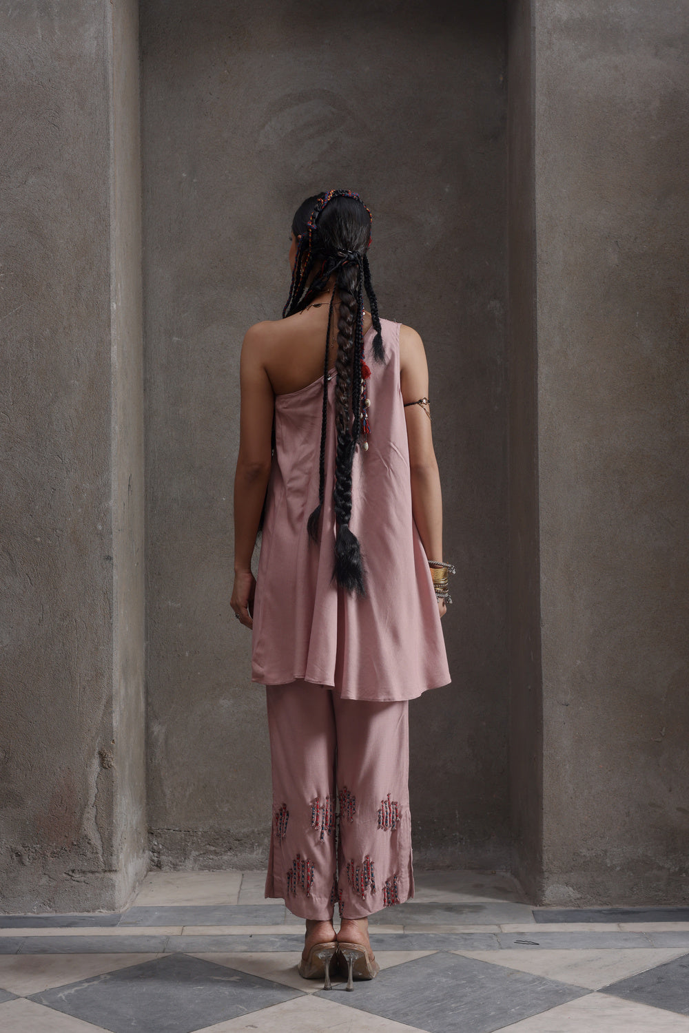 GYPSY CHIC CO-ORD