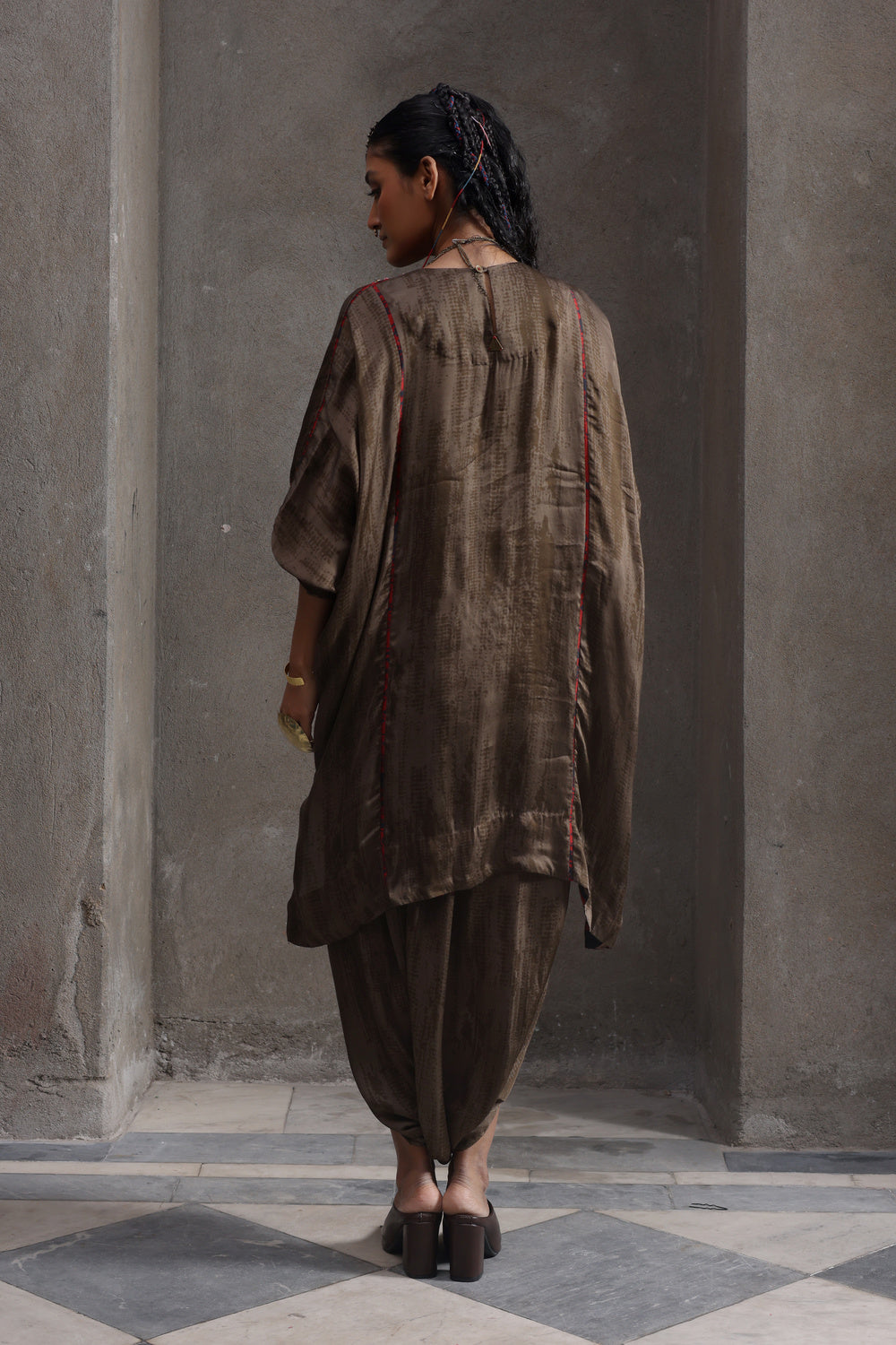 BAWARI BEAT CO-ORD