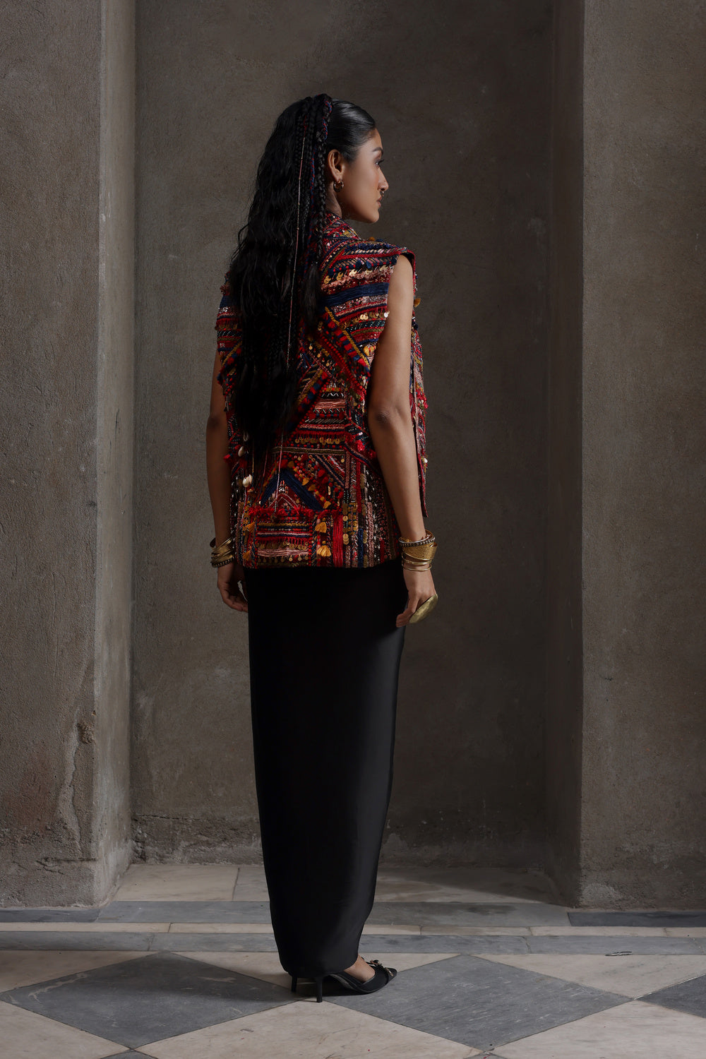 JUGNI JACKET