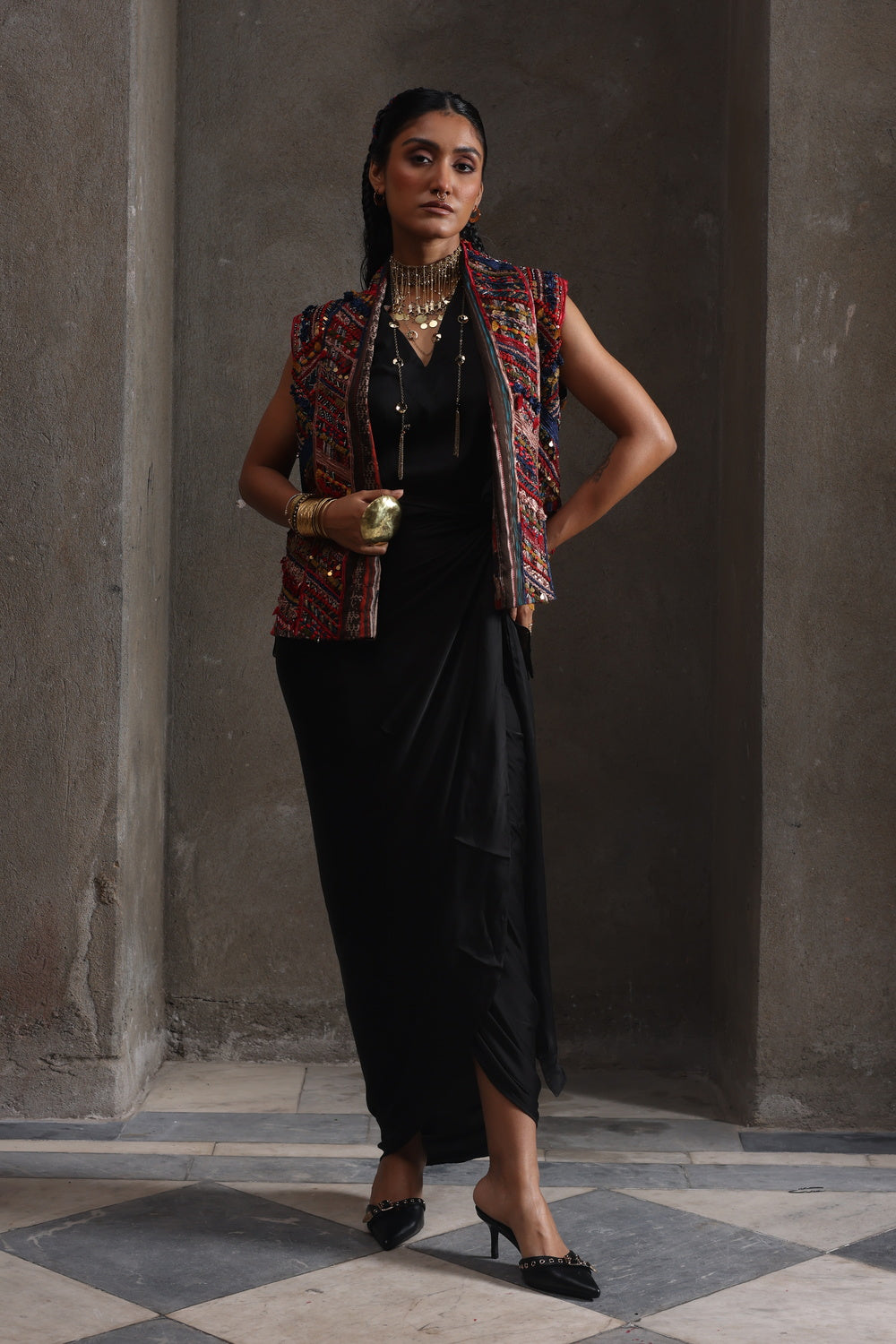 JUGNI JACKET