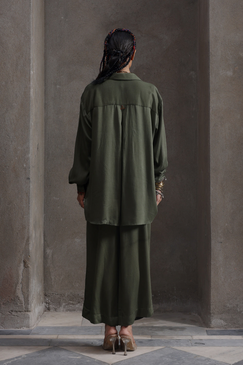 RAAHI EDIT CO-ORD