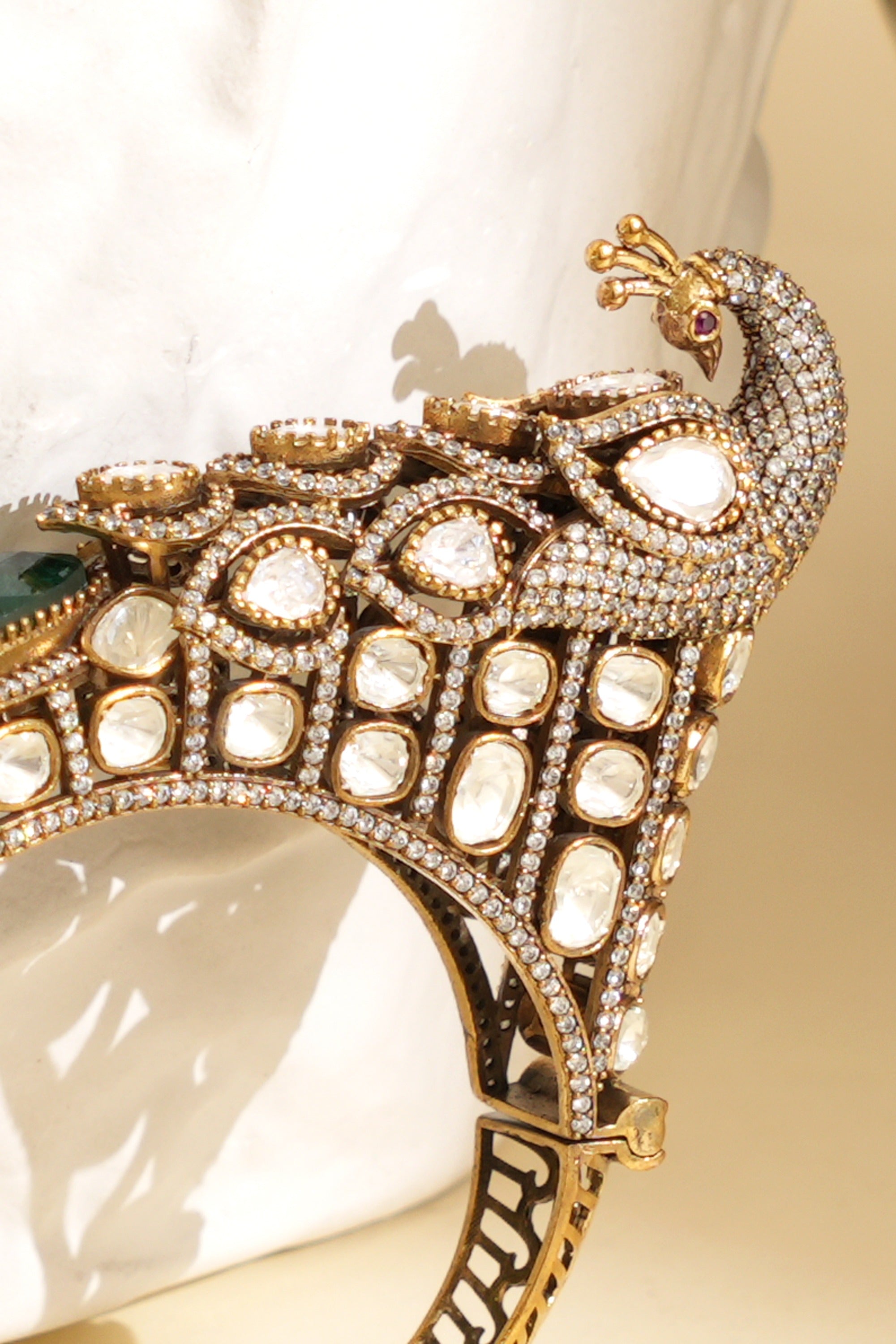 Rajeshwari Heritage kada