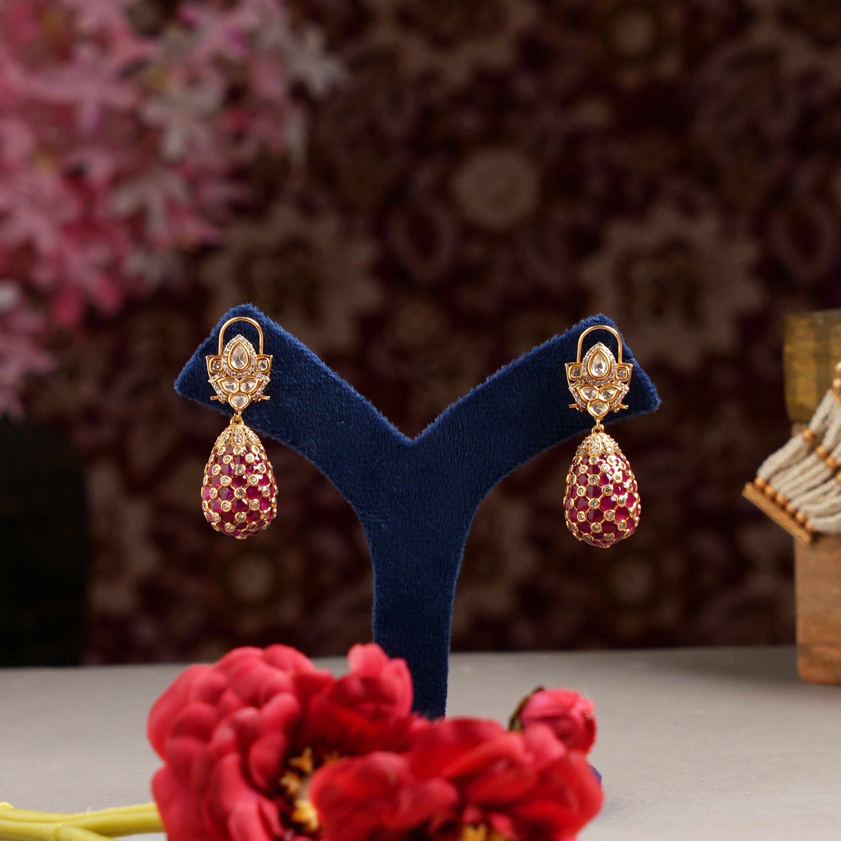 Driti Earrings