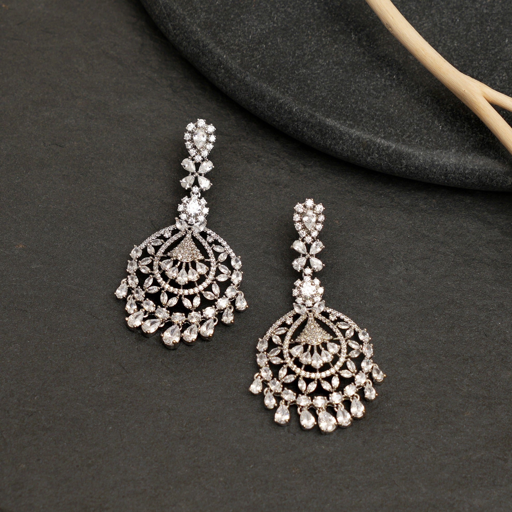Kiyaa Earrings