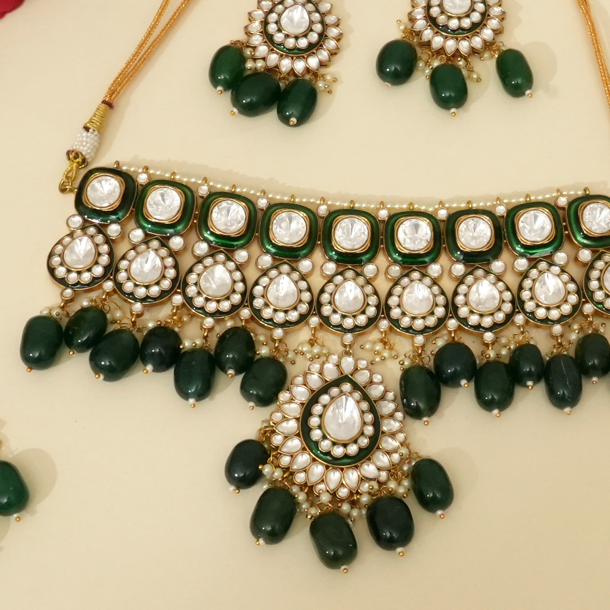 Kavya Necklace Set
