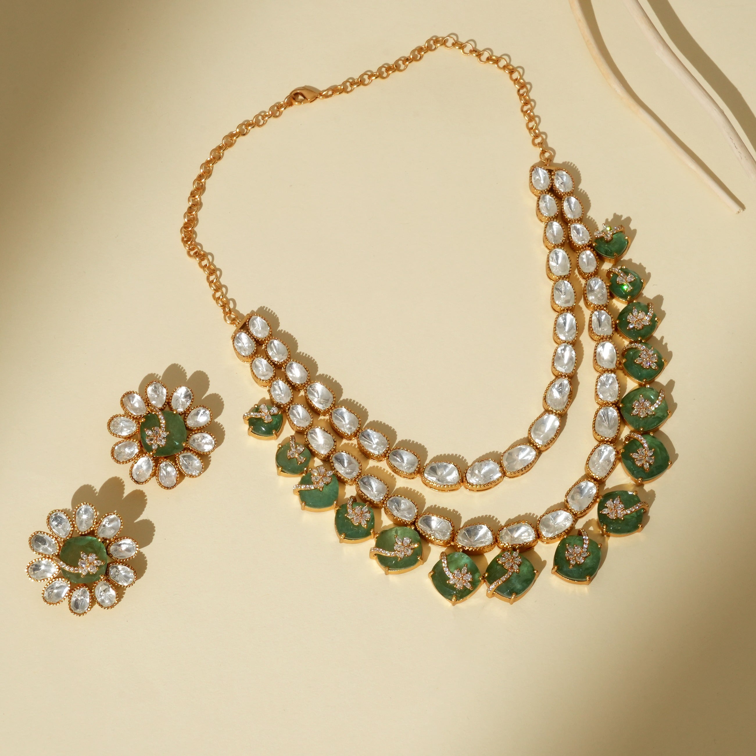 Lina Necklace Set