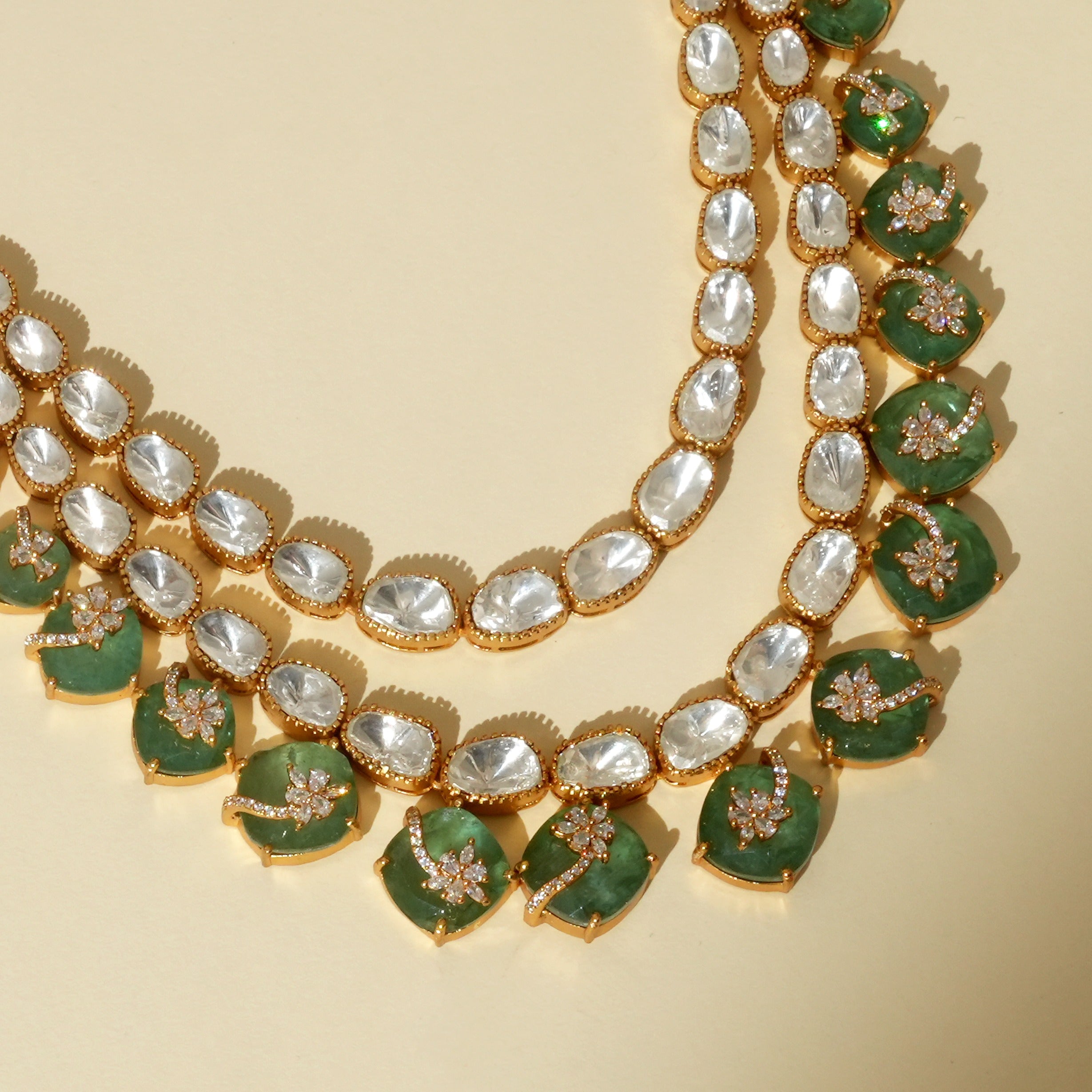 Lina Necklace Set