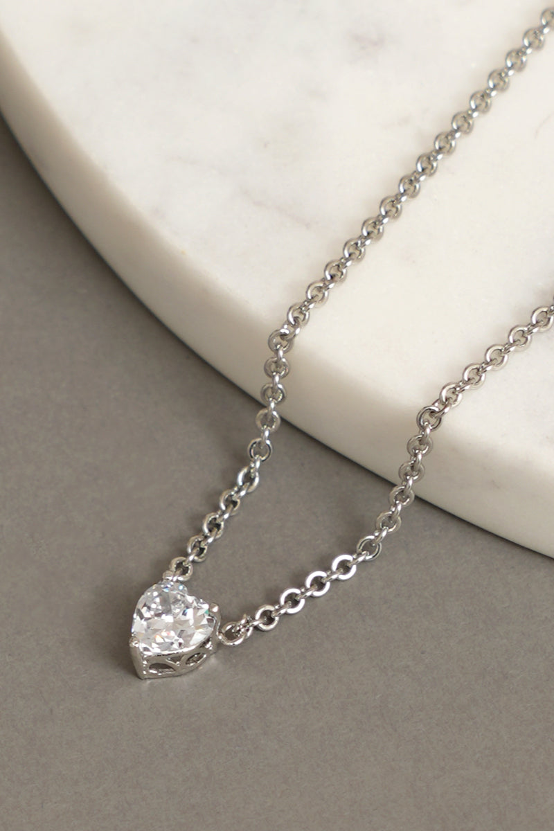 Eva Diamanté Pendent