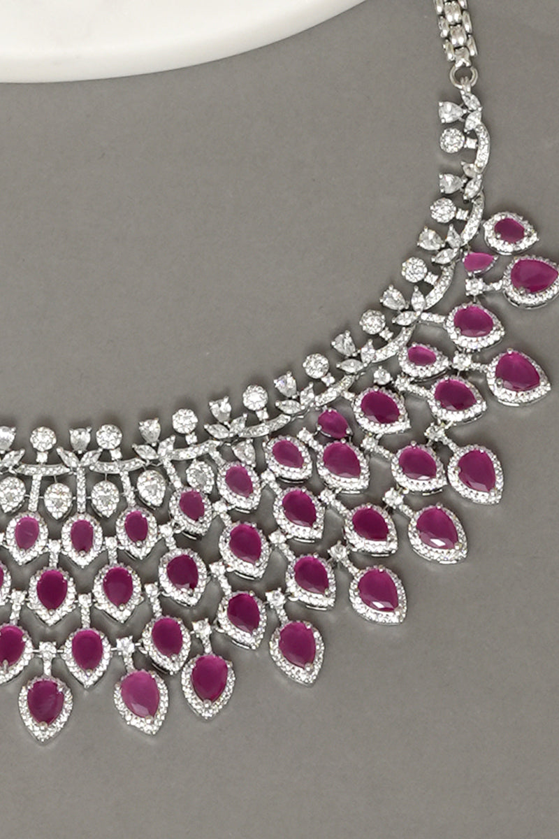 Forever Mine Diamanté Set