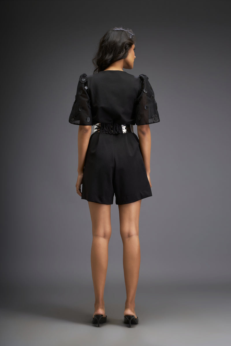 Playsuit