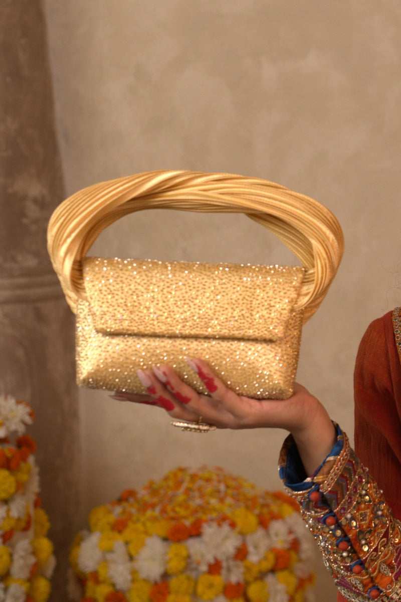 BIG PHOEBE GRAB BAG – GOLD SILVER