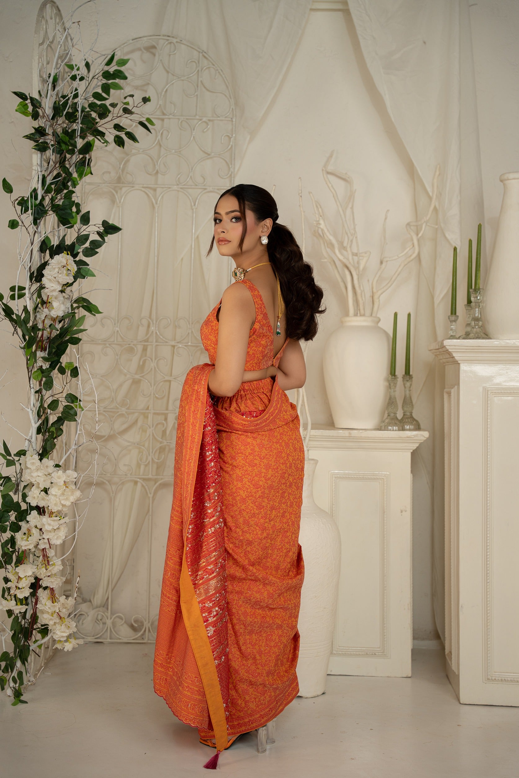 CORALINE SAREE