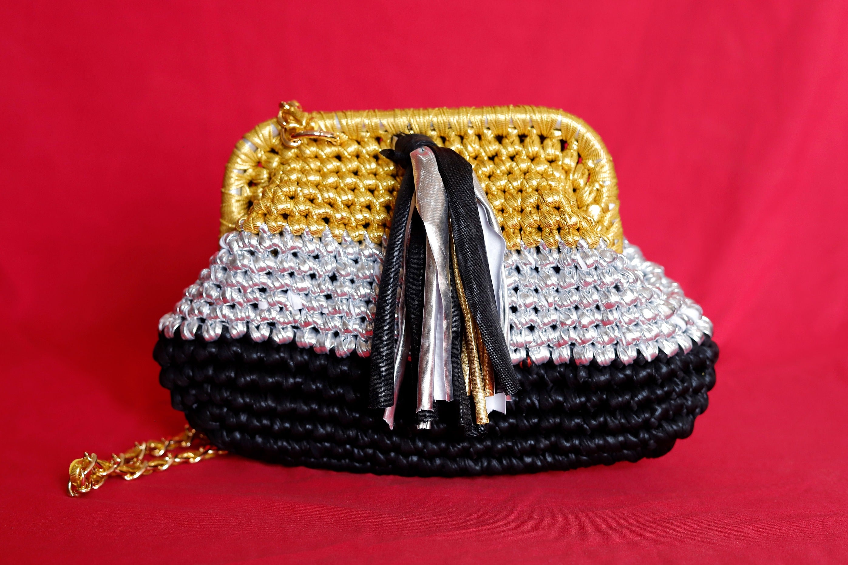 Clutch Bag