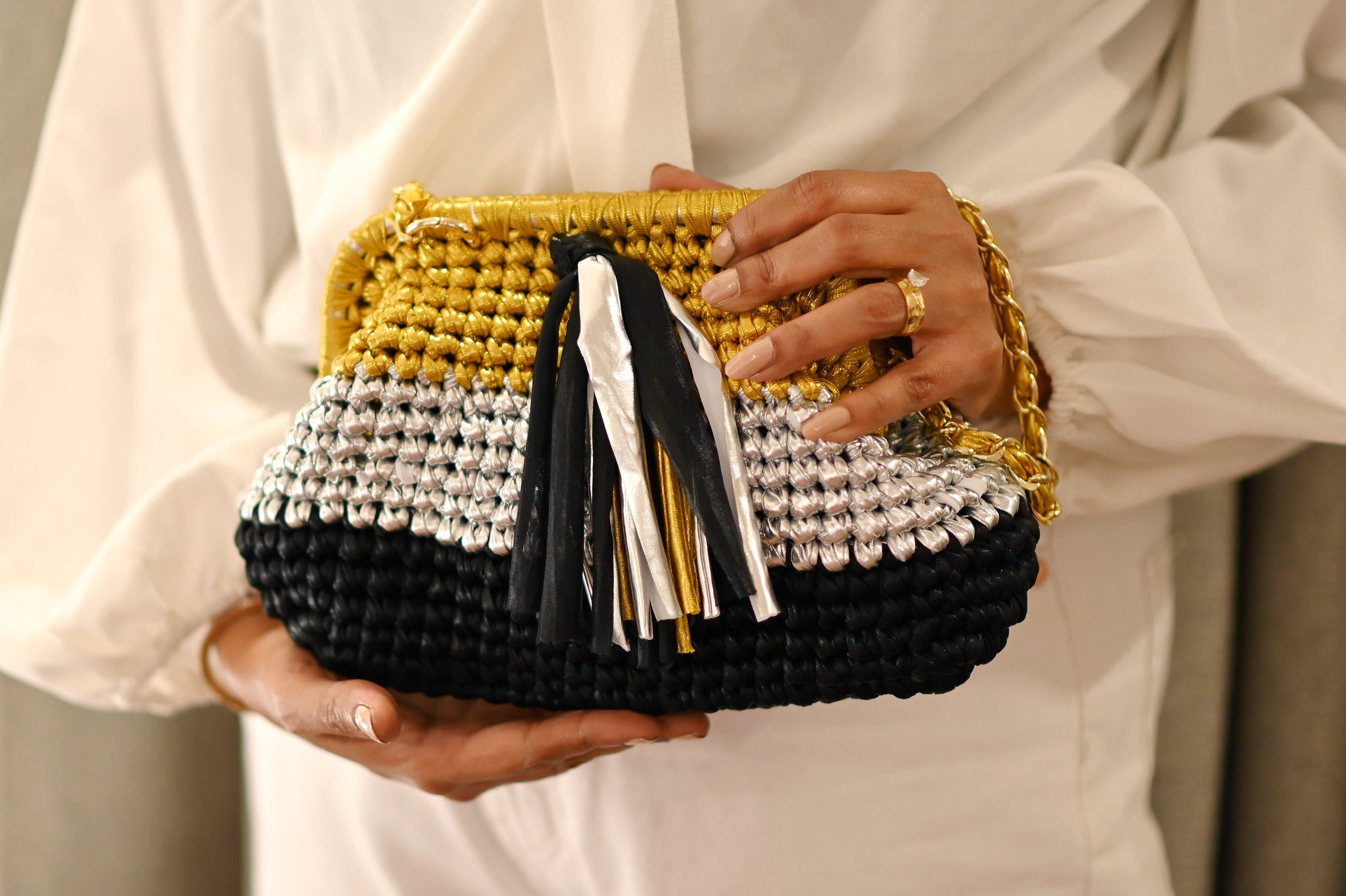Clutch Bag