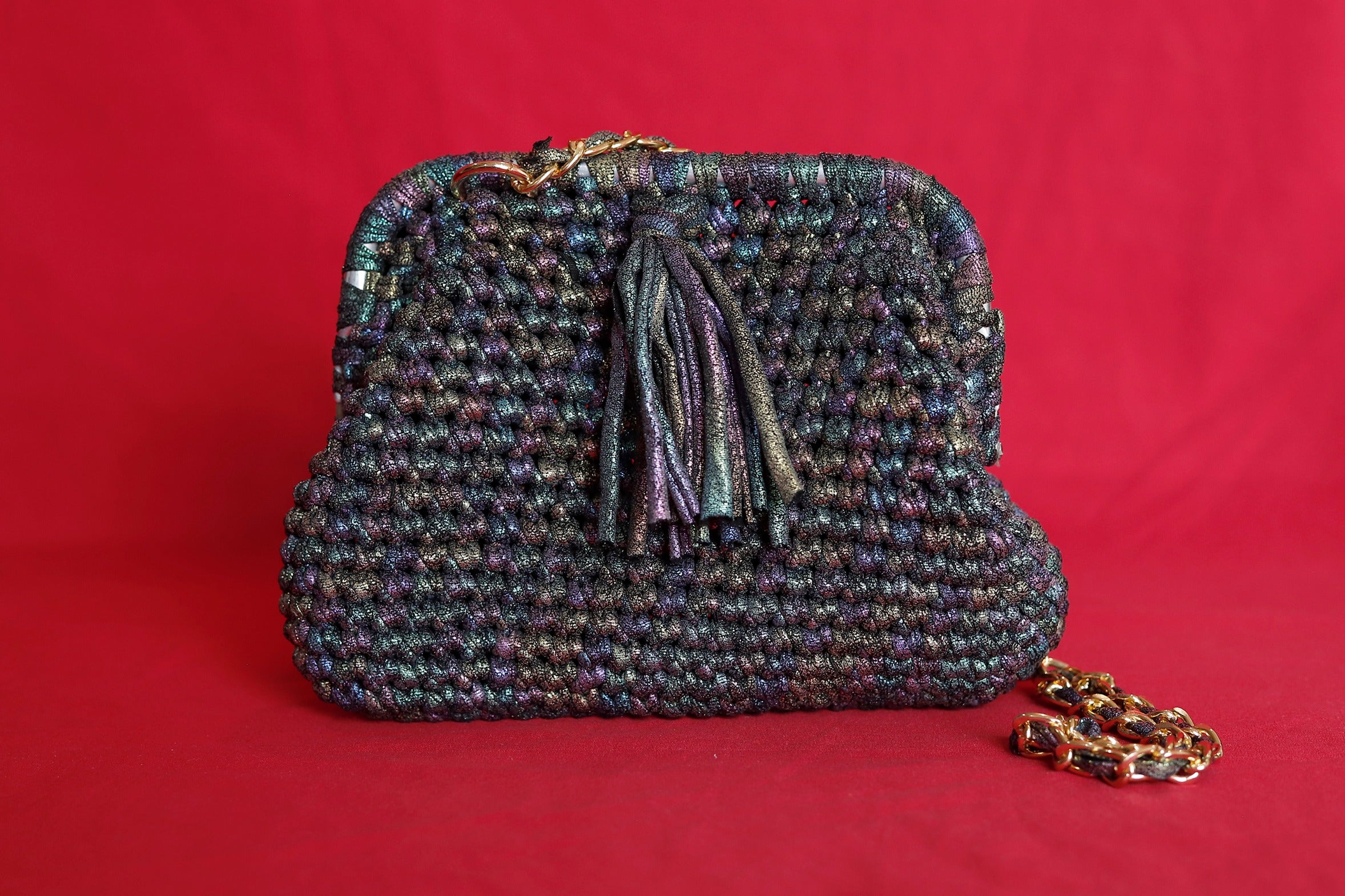 Clutch Bag