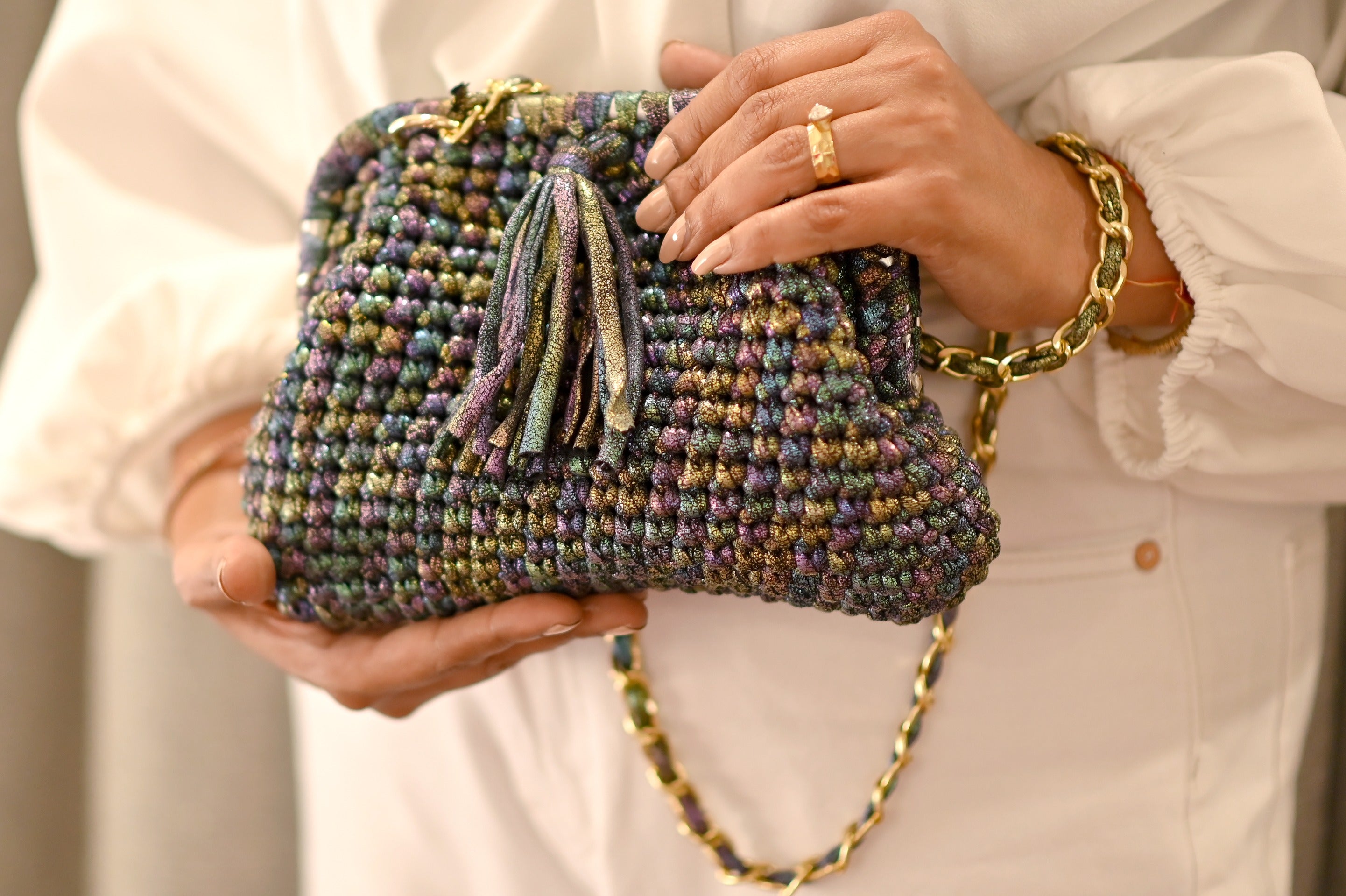 Clutch Bag
