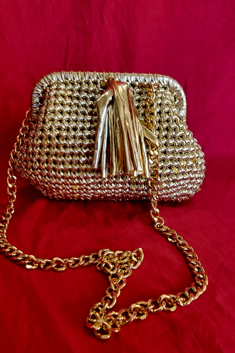 Clutch Bag