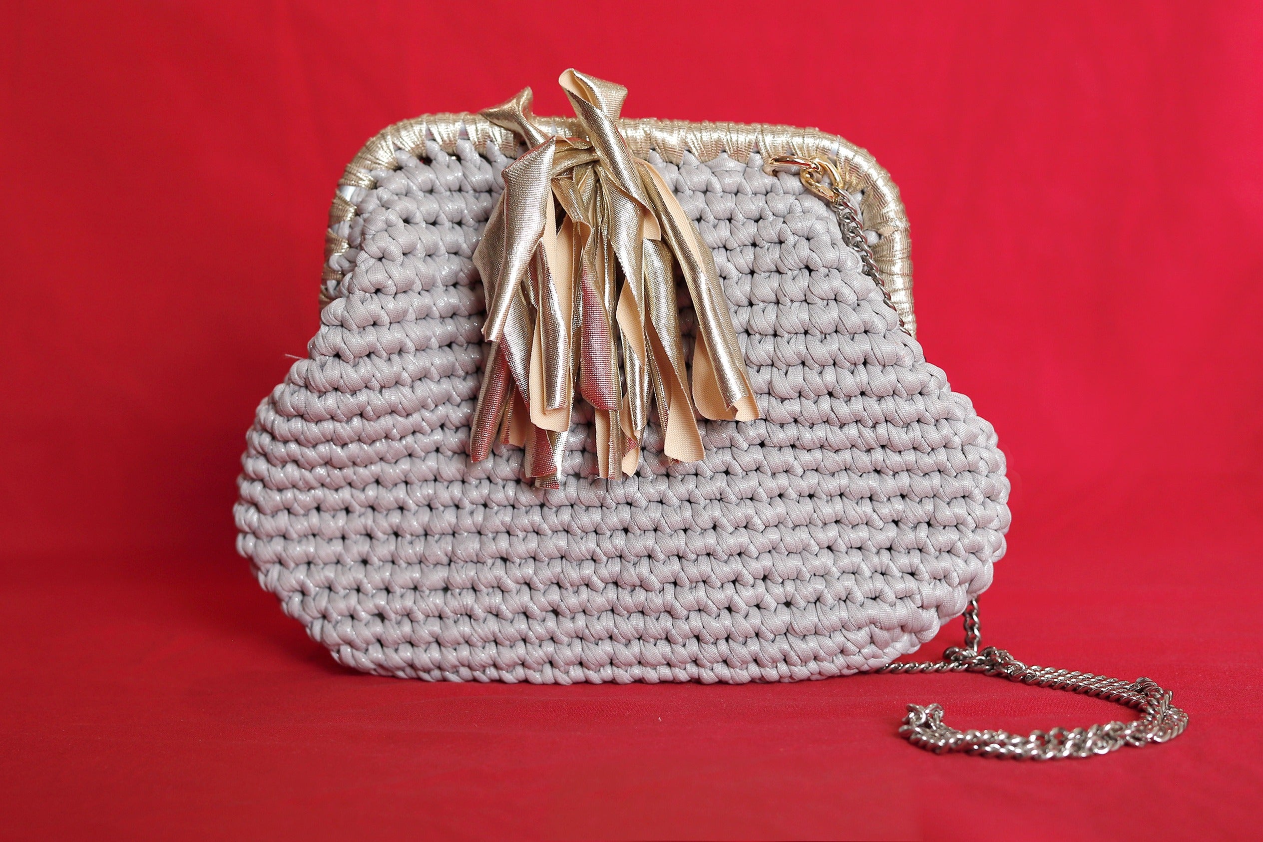 Clutch Bag