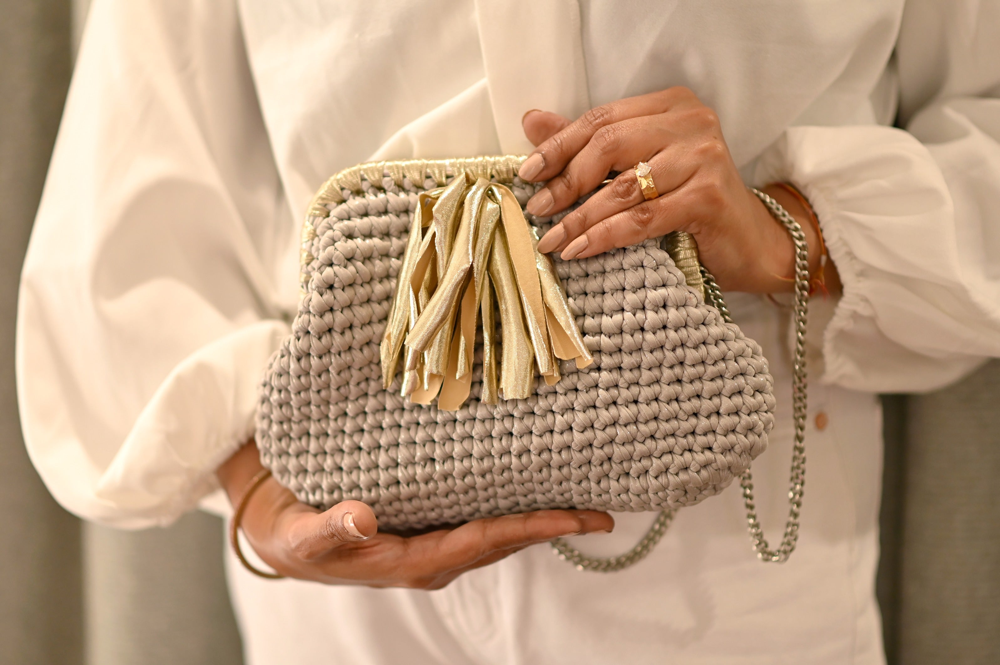 Clutch Bag