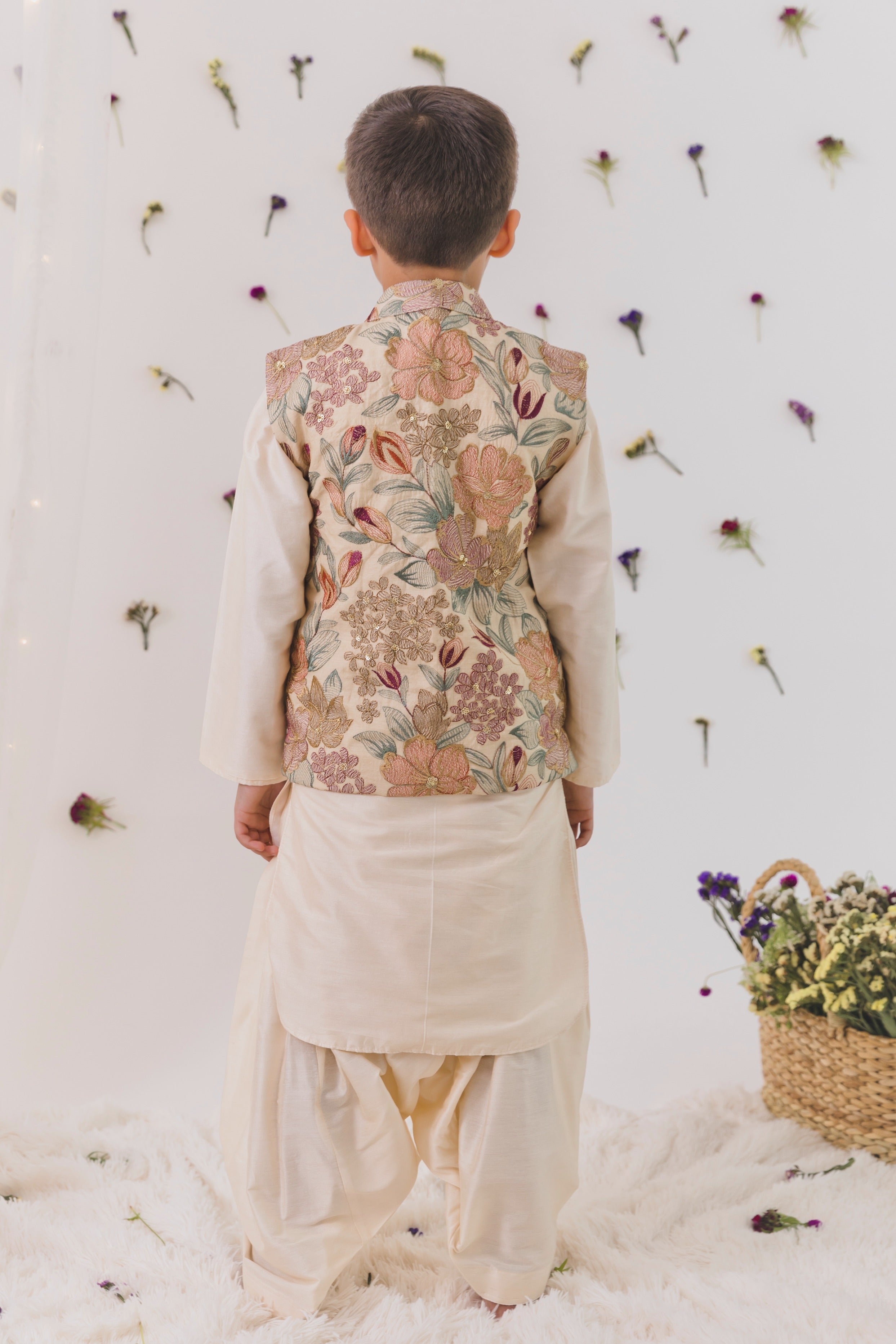 Pathani Kurta