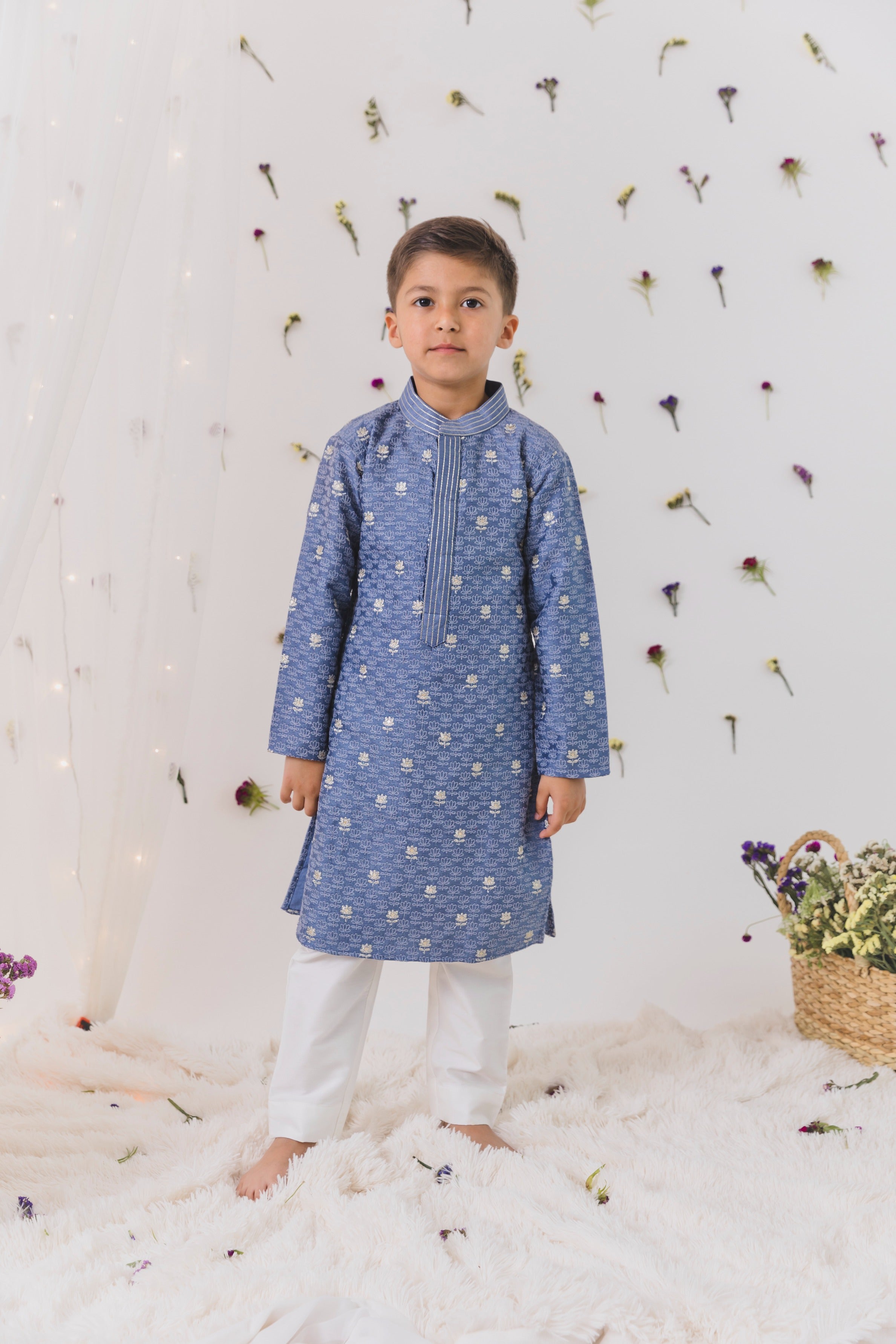 Kurta Pajama