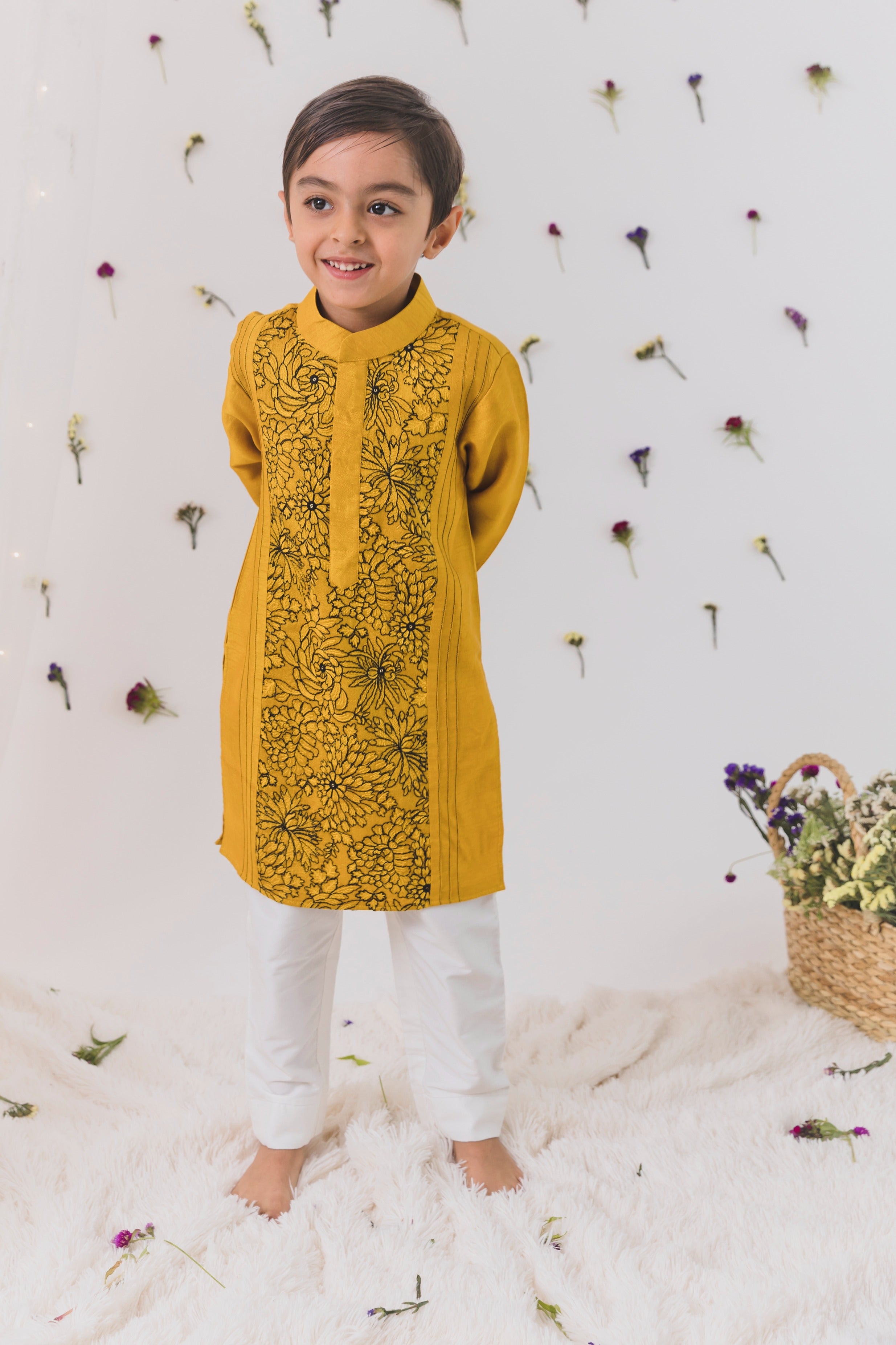 Kurta Pajama