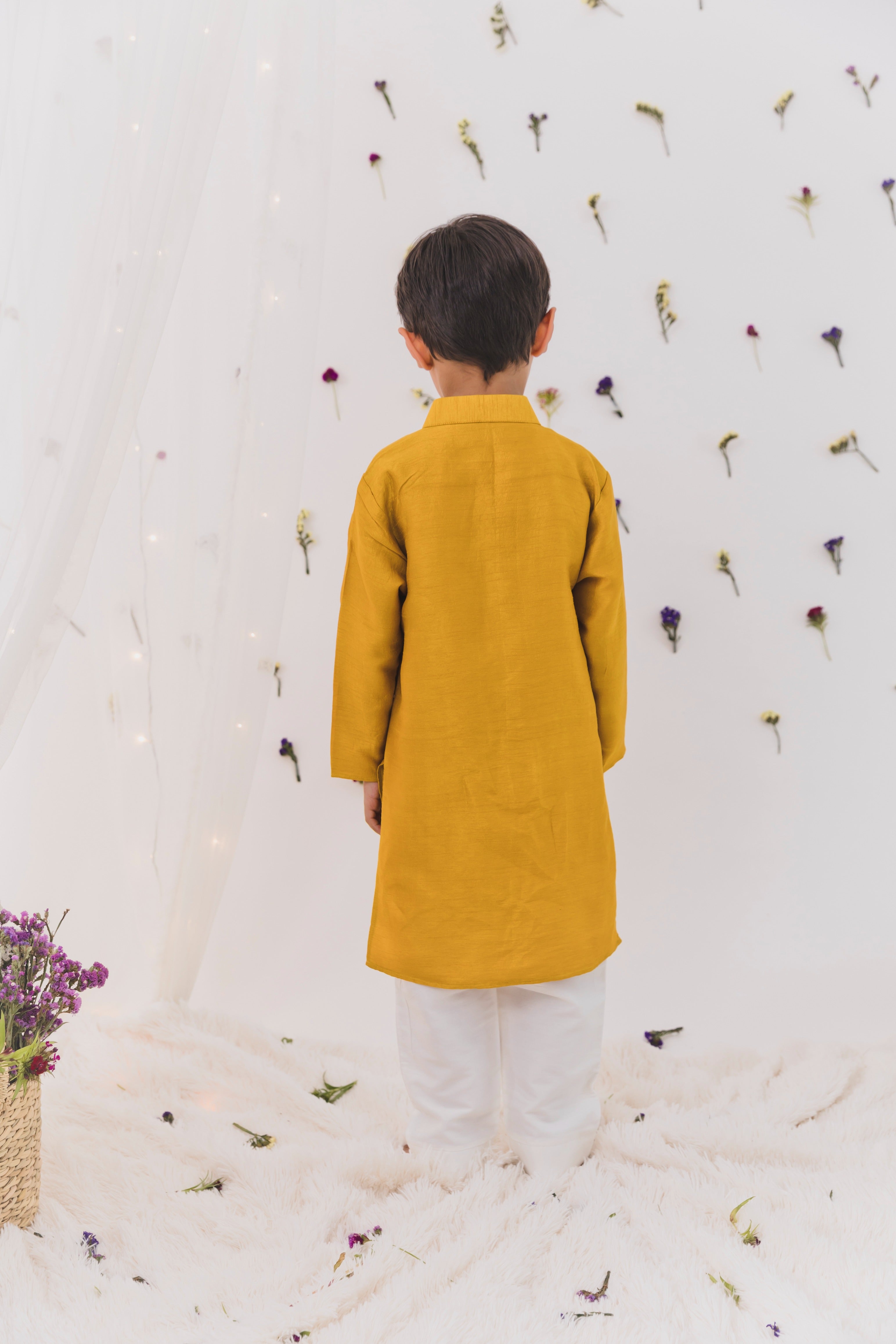 Kurta Pajama