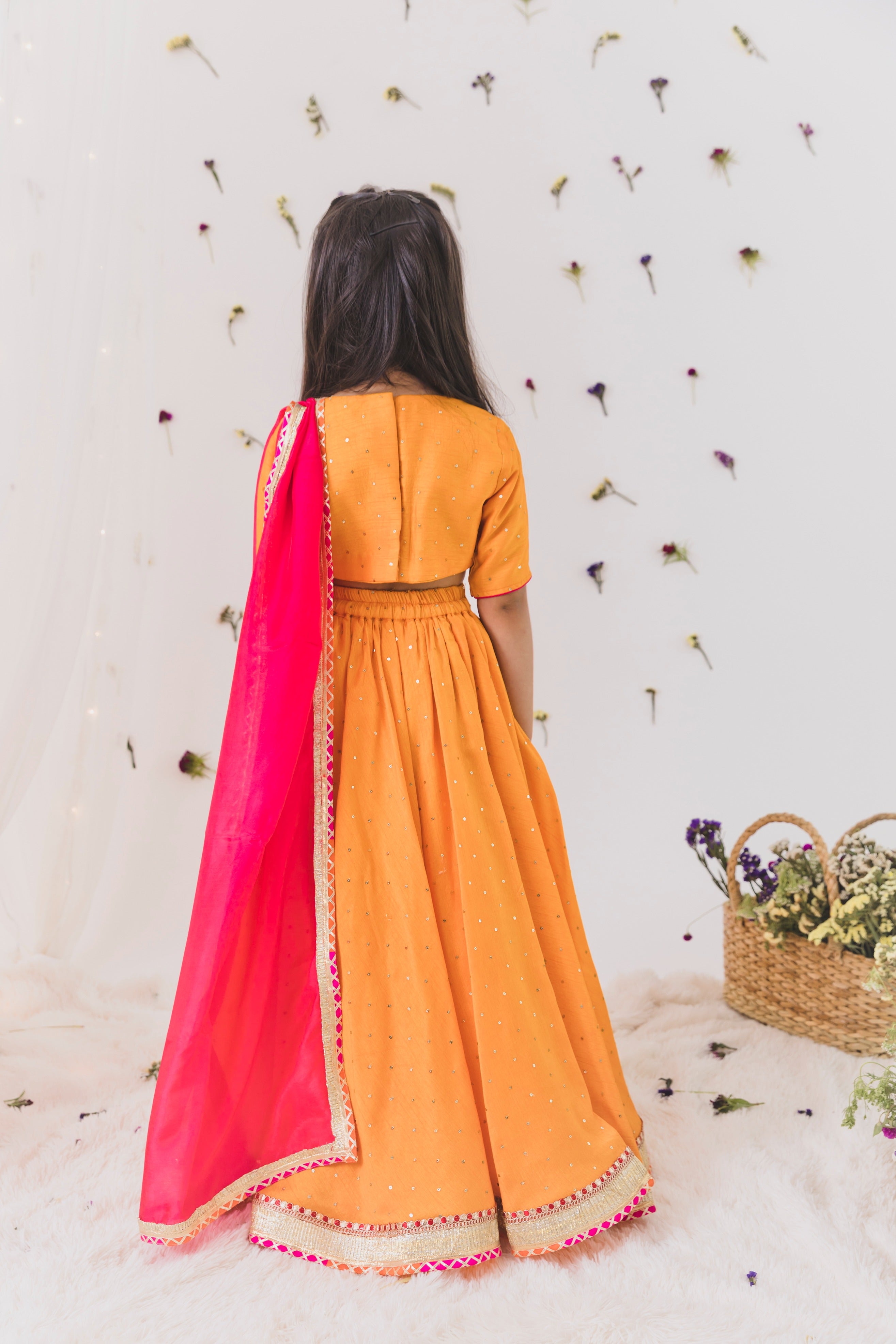 Lehenga Set