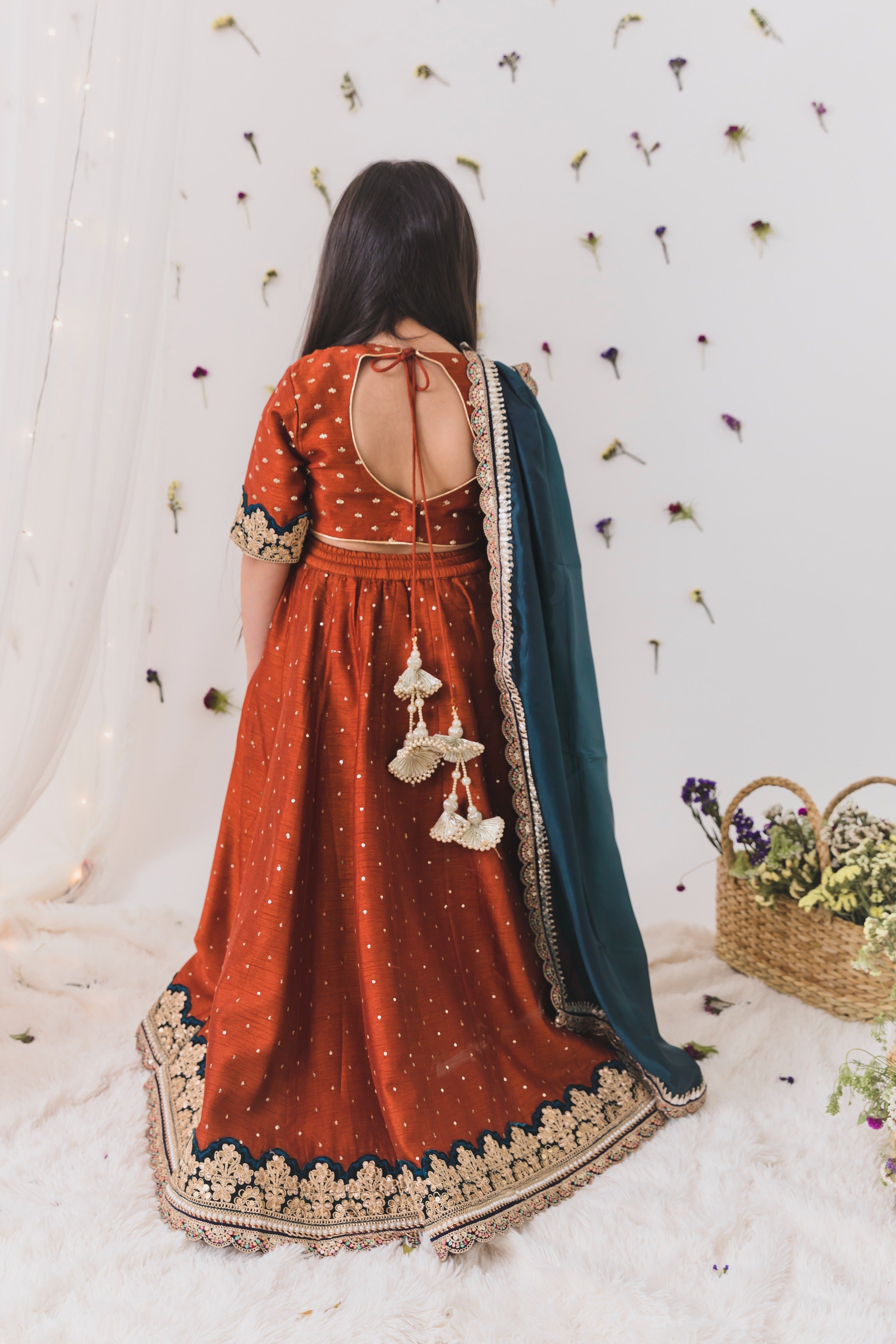Lehenga Set