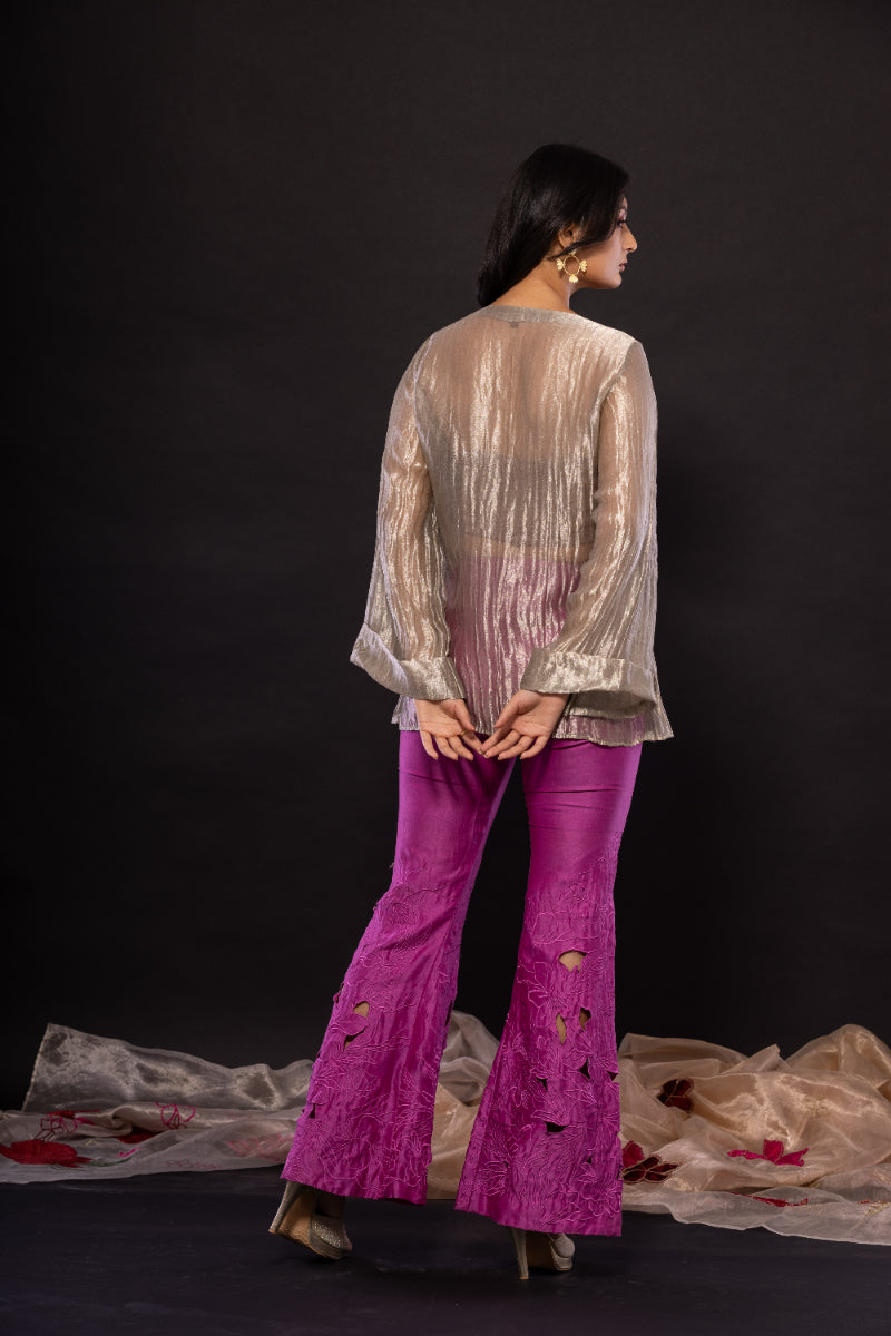 Pradha - Top & pant set
