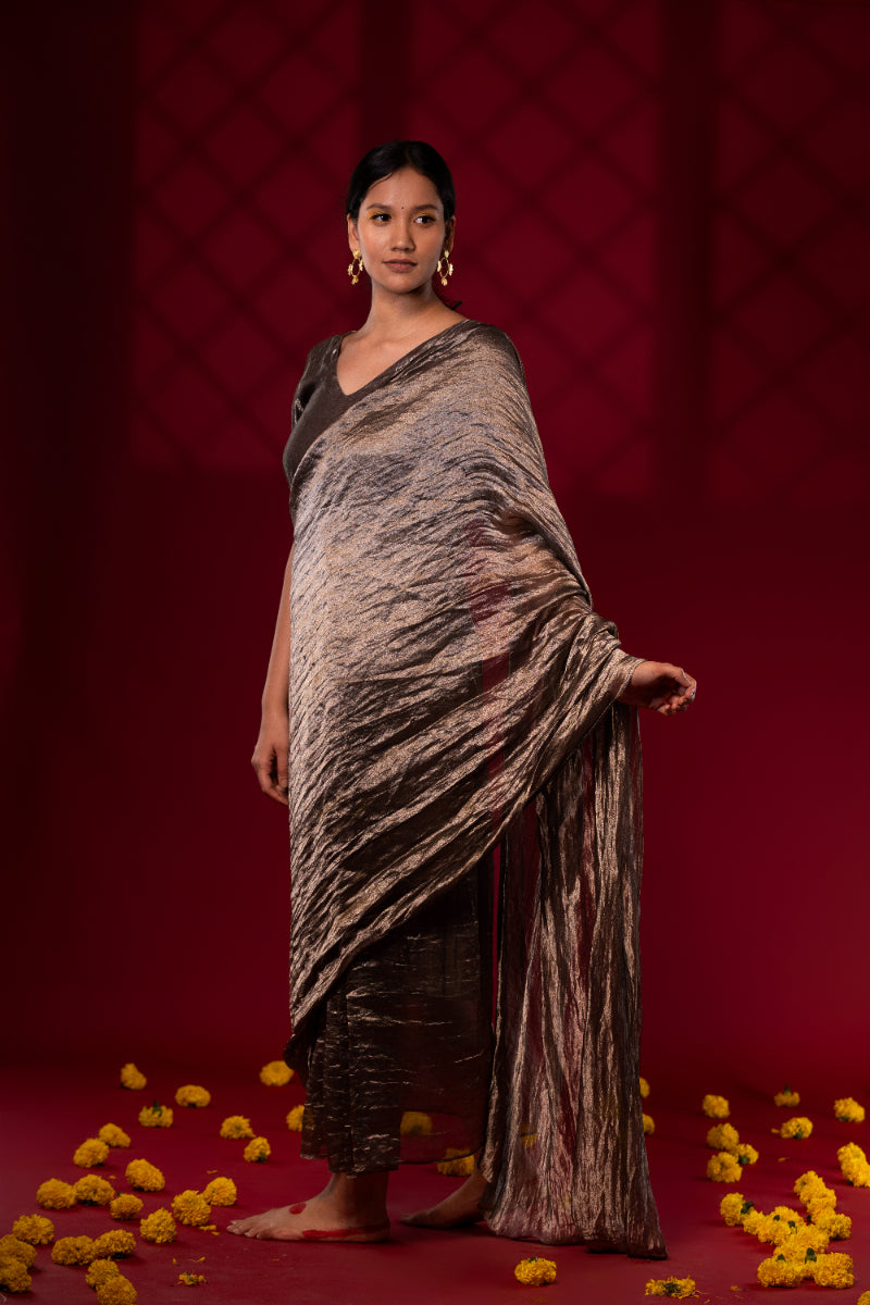 Ika - Saree