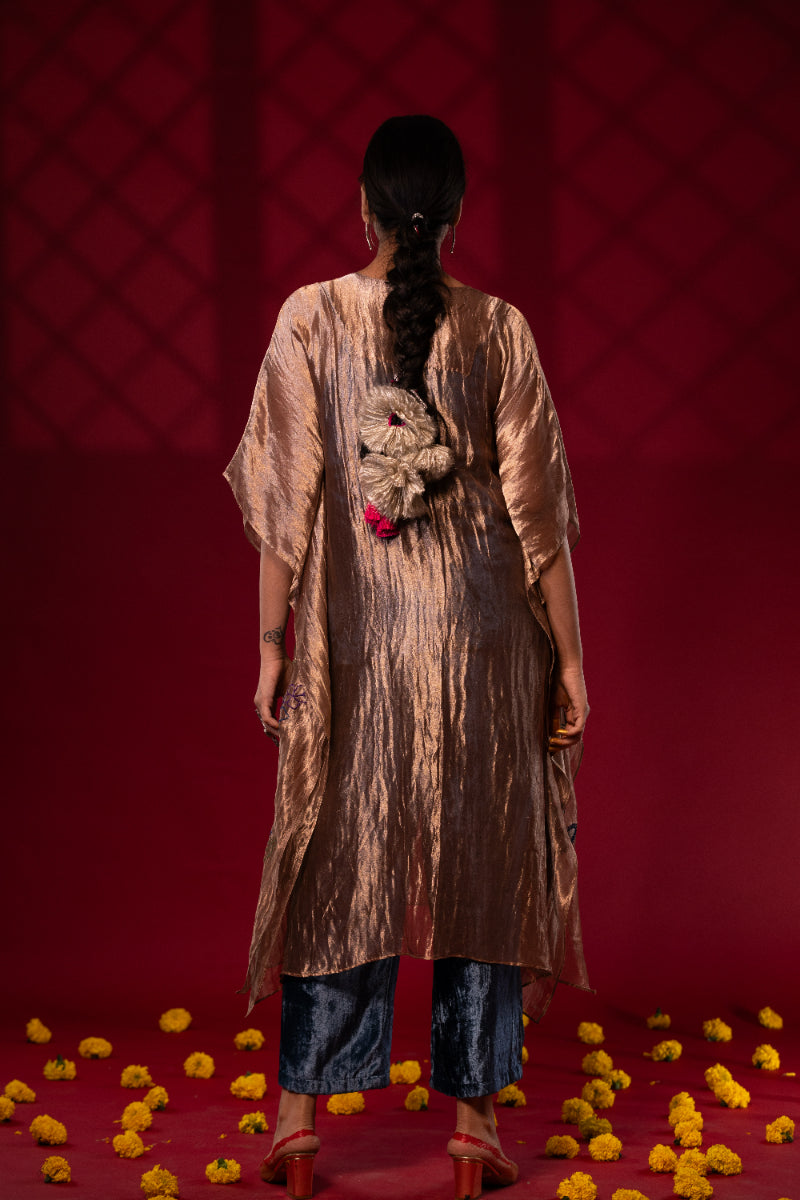 Abhaa - Kaftan & pant set