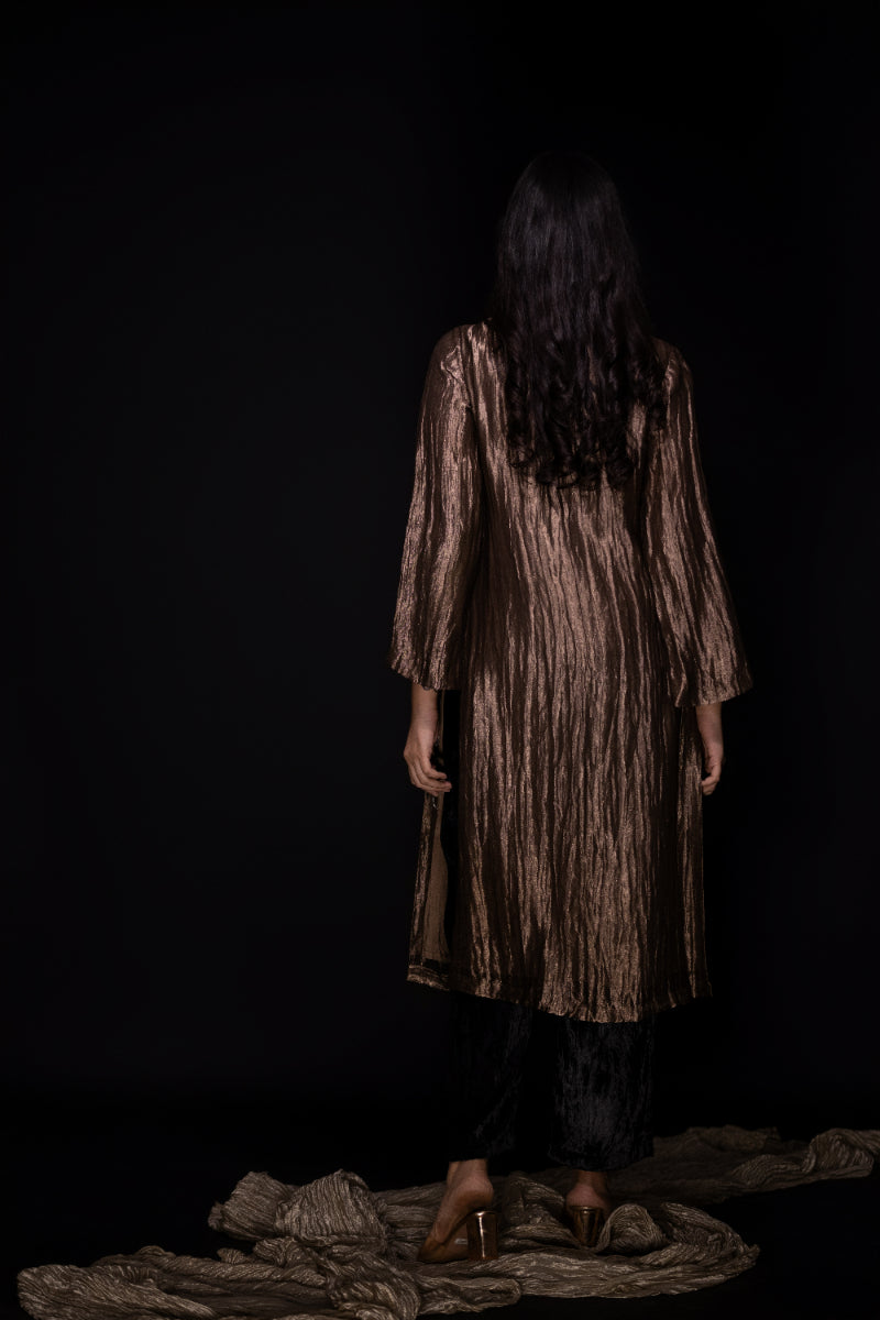 Arkiya - Top & pant set
